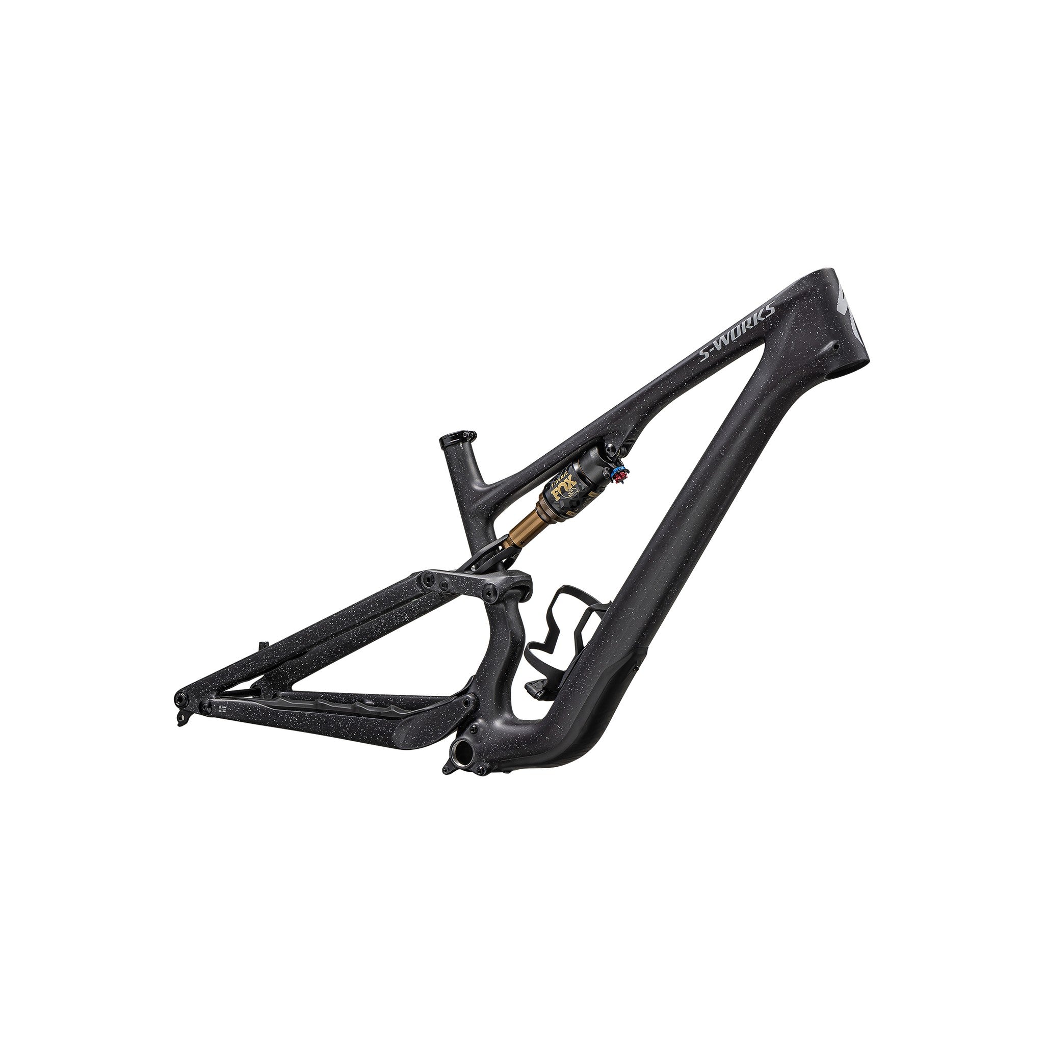 S-Works Stumpjumper 15 Frameset