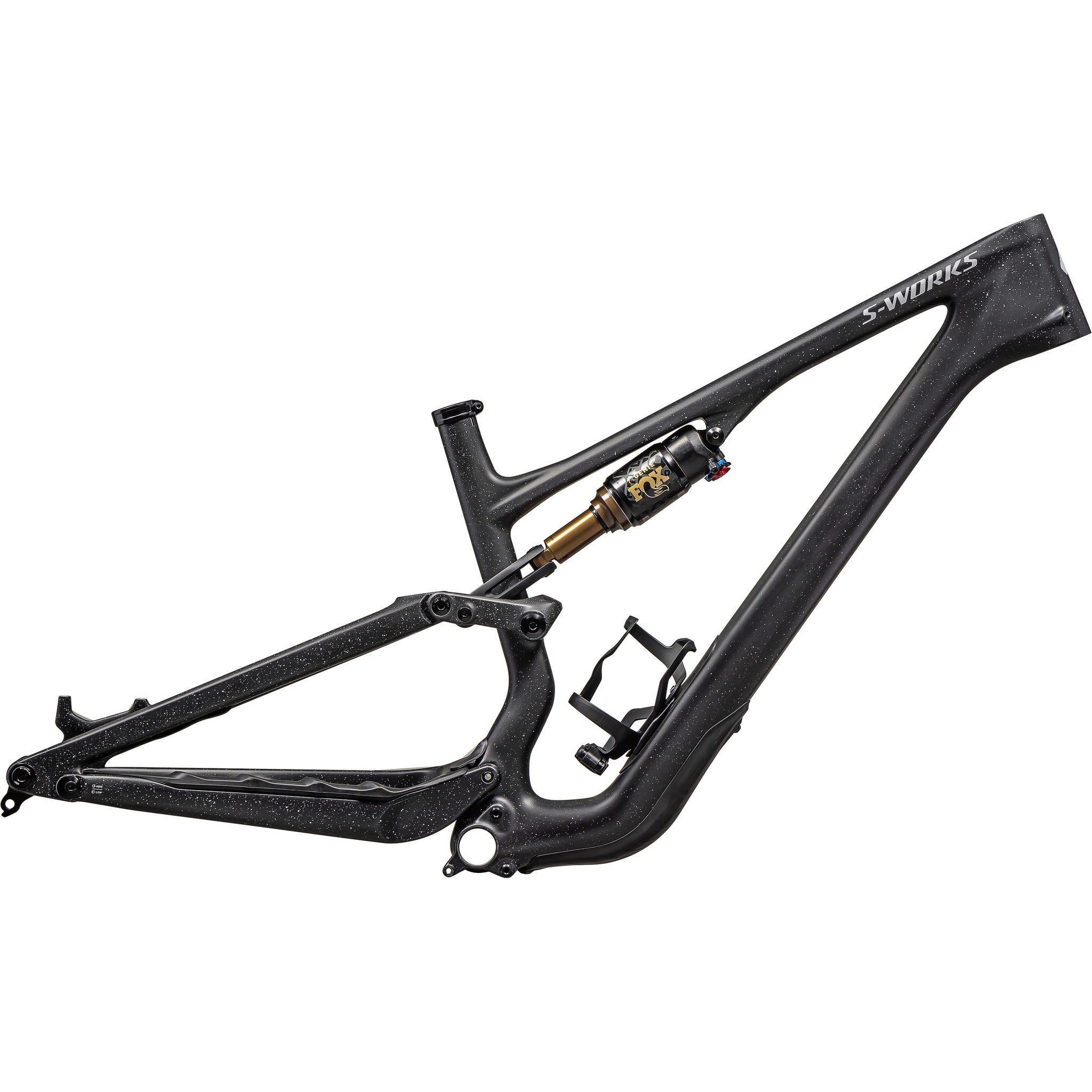 S-Works Stumpjumper 15 Frameset