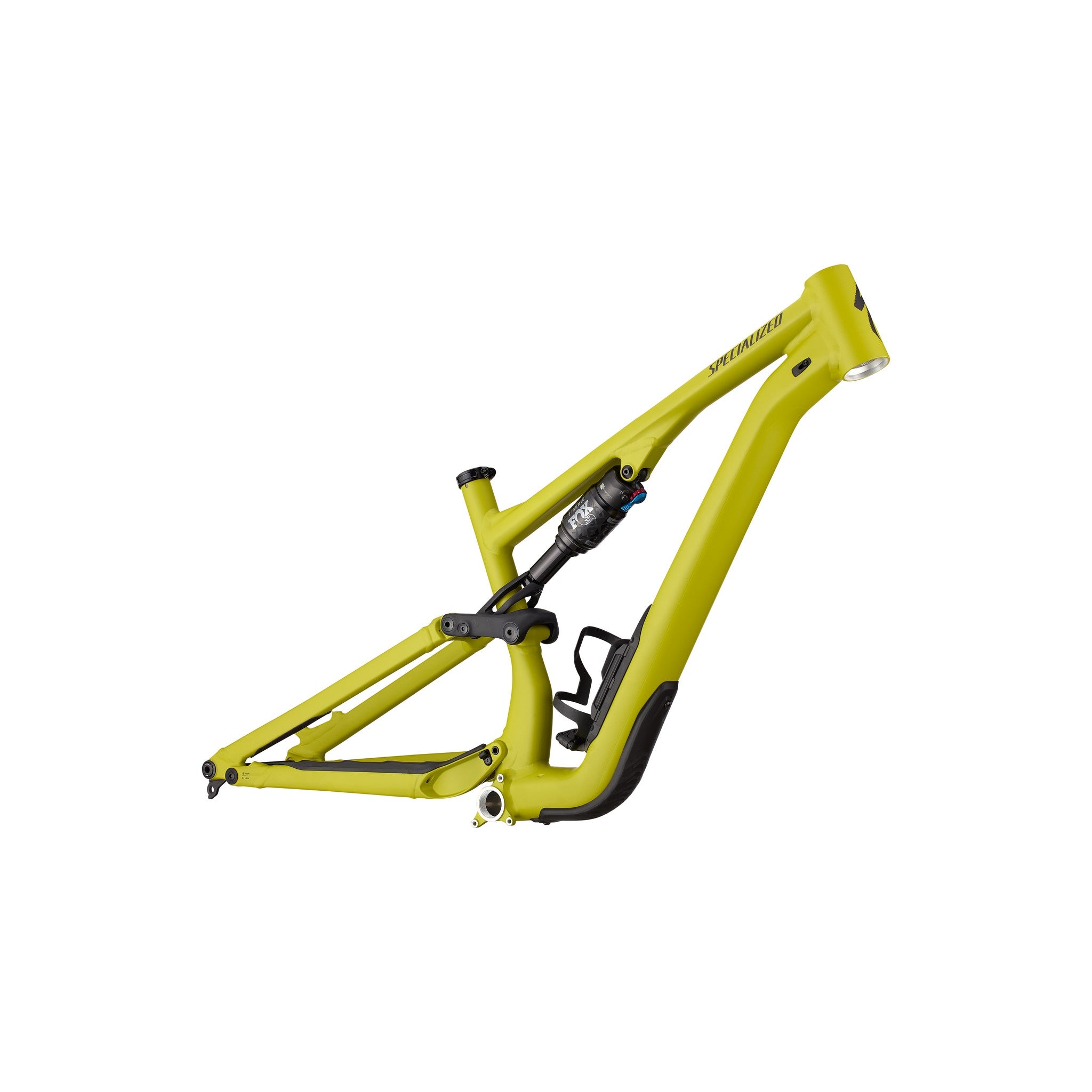 Stumpjumper 15 Alloy Frameset