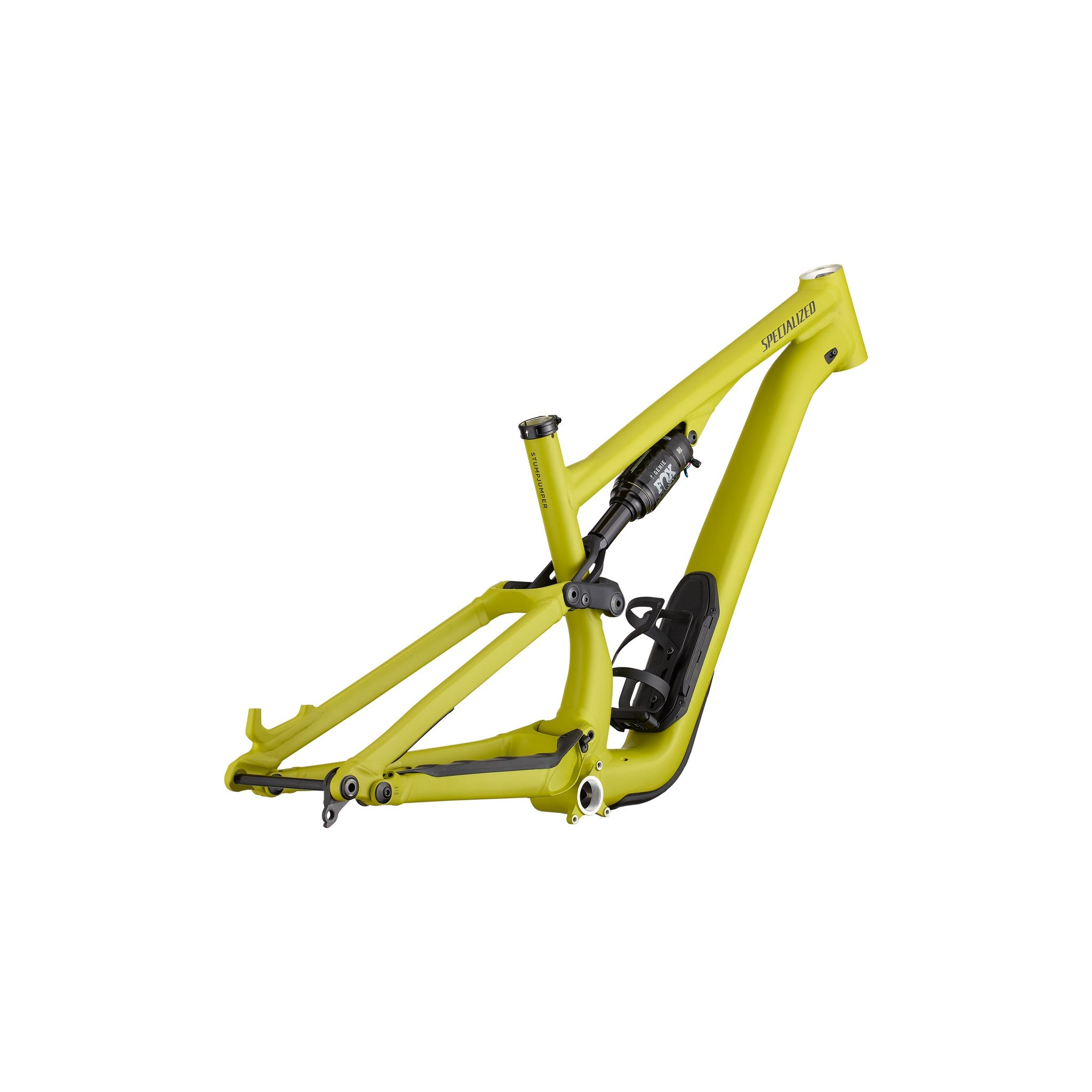 Stumpjumper 15 Alloy Frameset