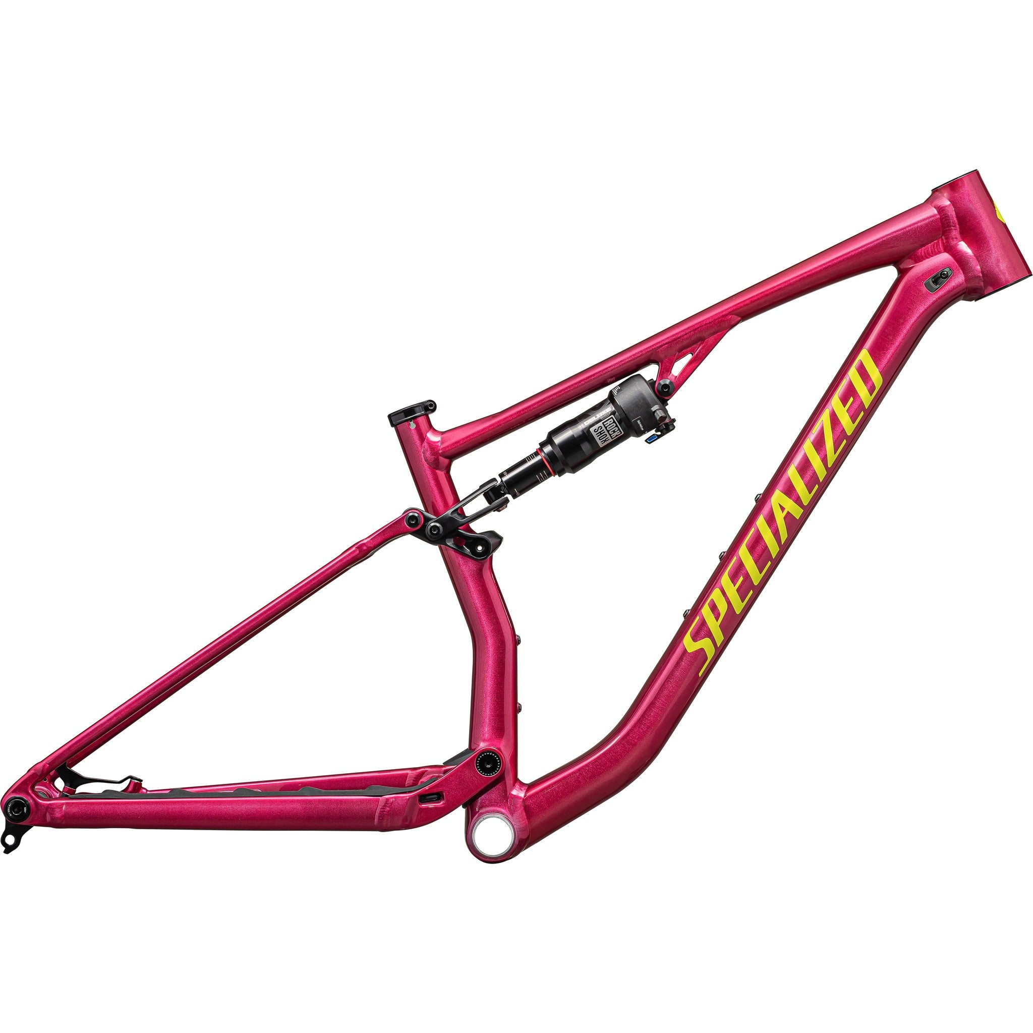 Chisel Frameset