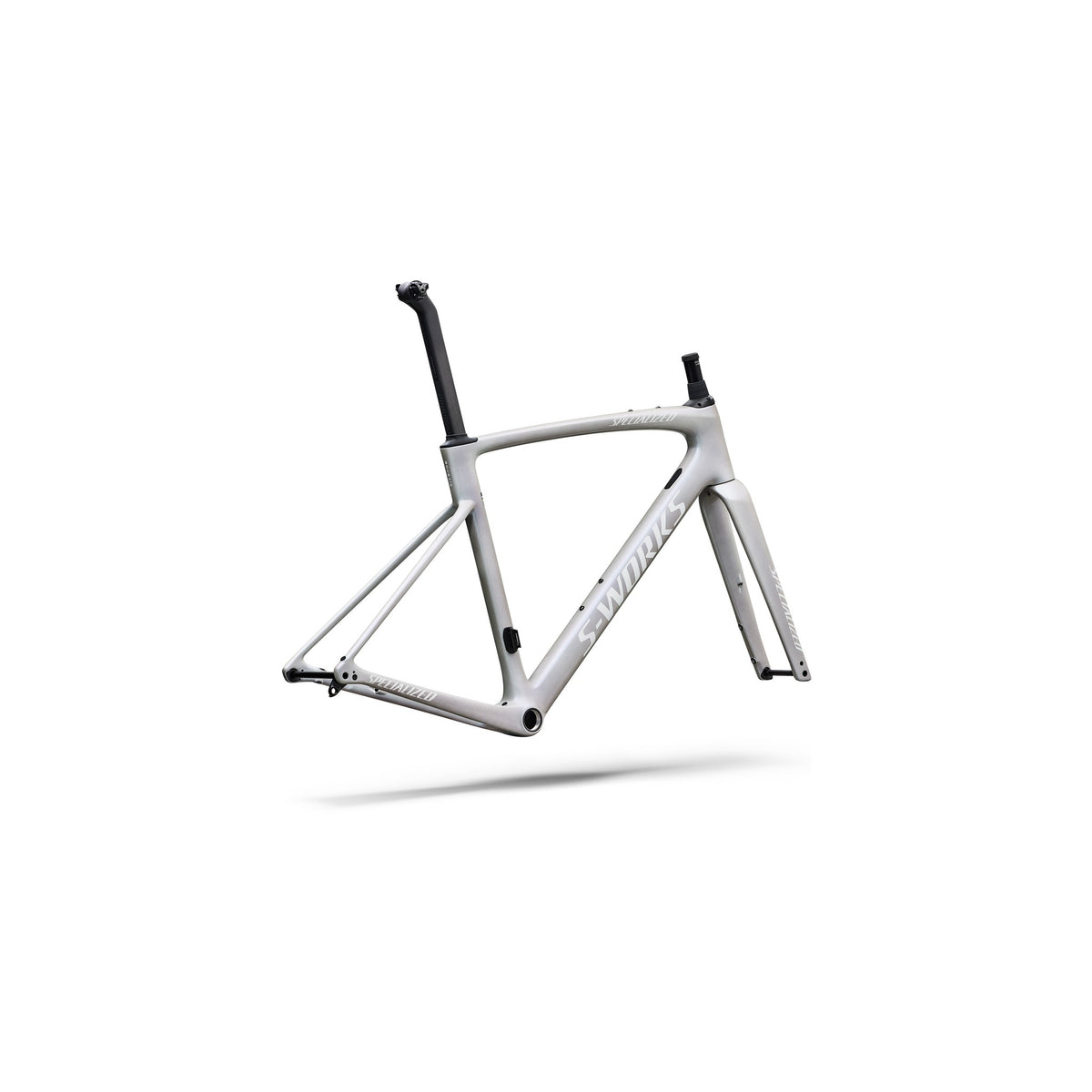 S-Works Roubaix SL8 Frameset - FACT 12r Carbon