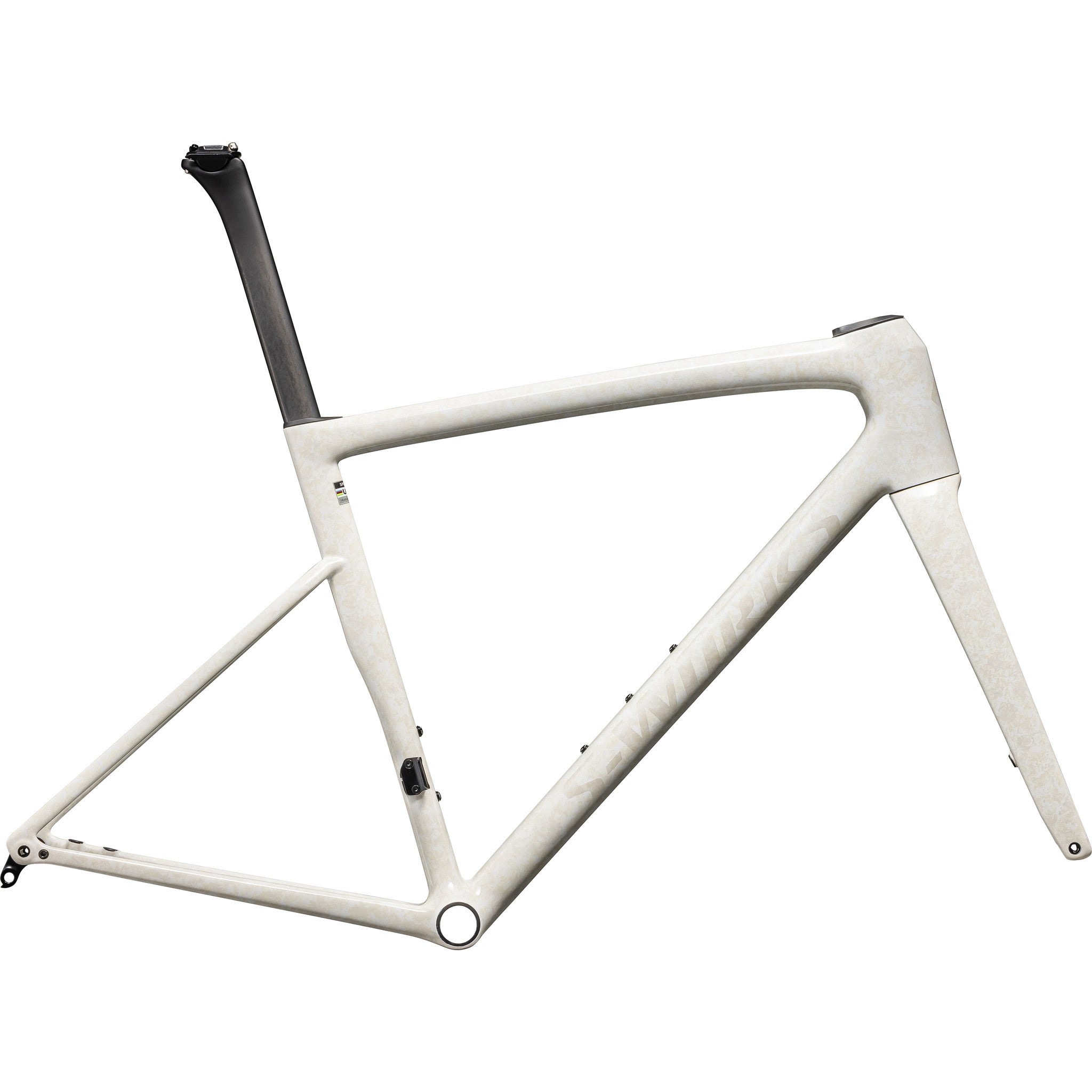 S-Works Tarmac SL8 Frameset