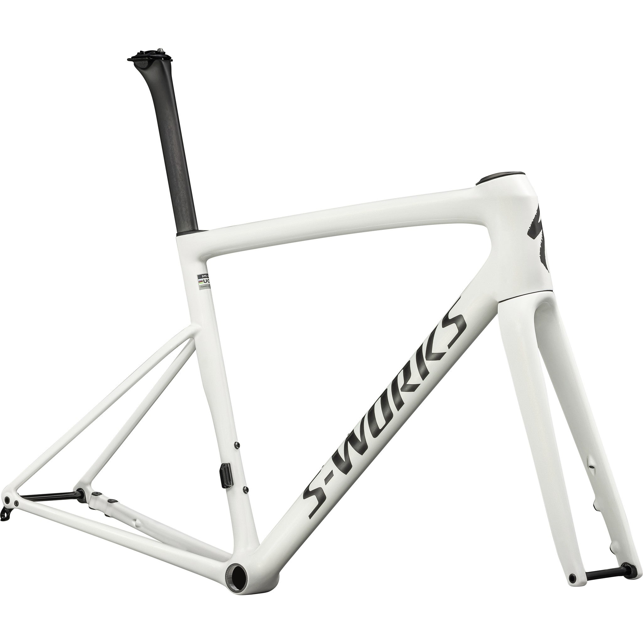 S-Works Tarmac SL8 Frameset