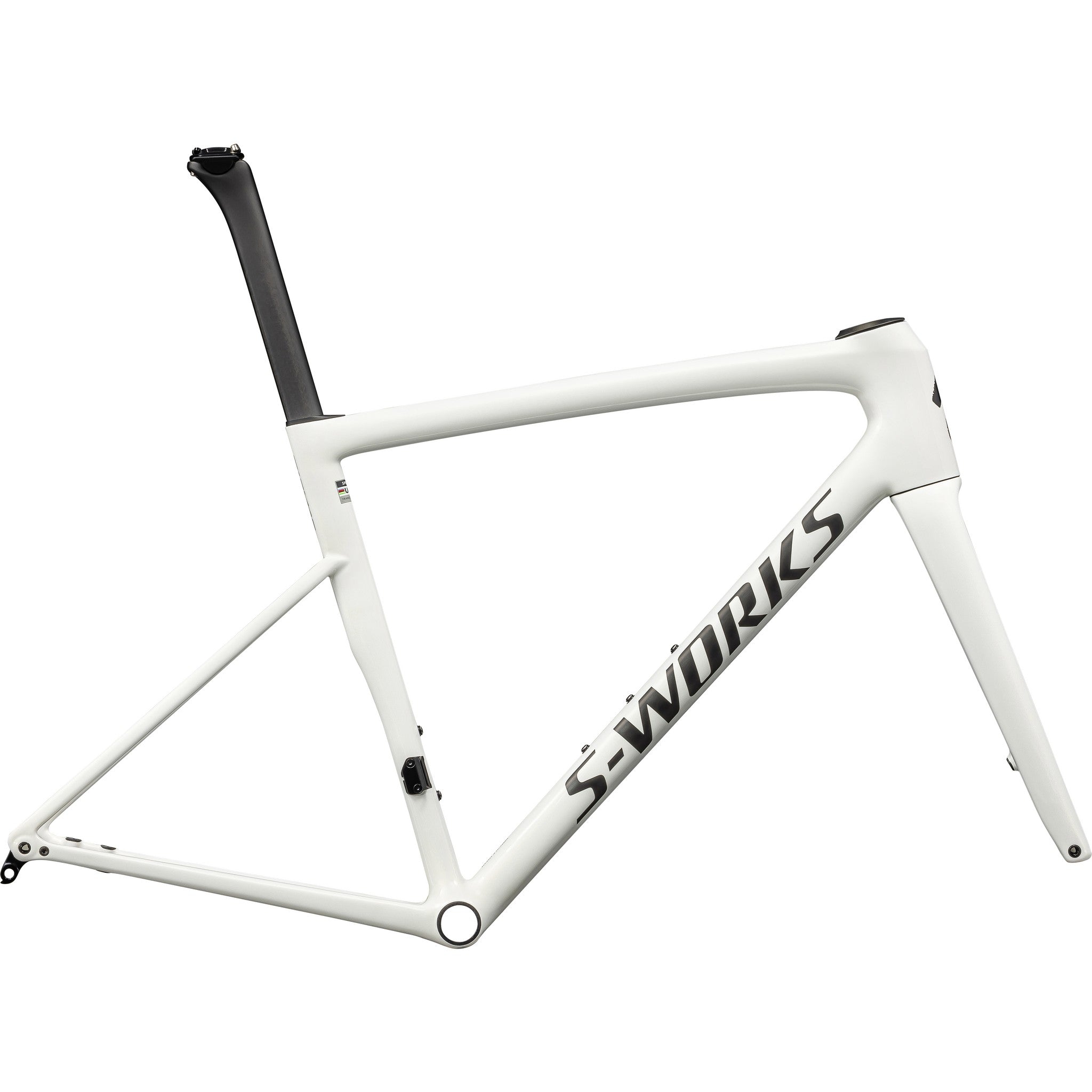 S-Works Tarmac SL8 Frameset
