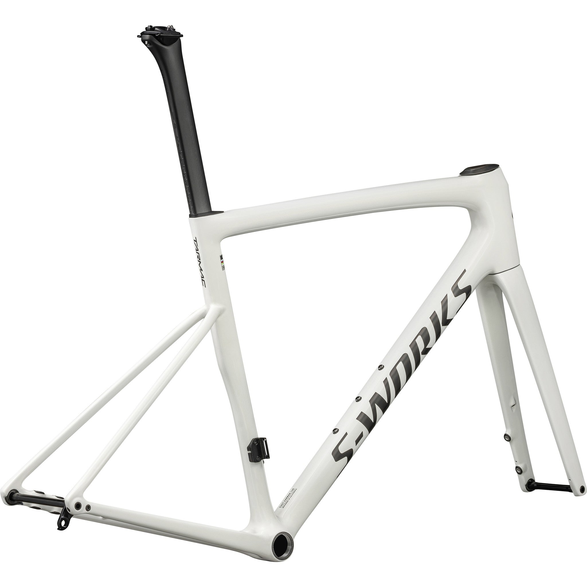 S-Works Tarmac SL8 Frameset