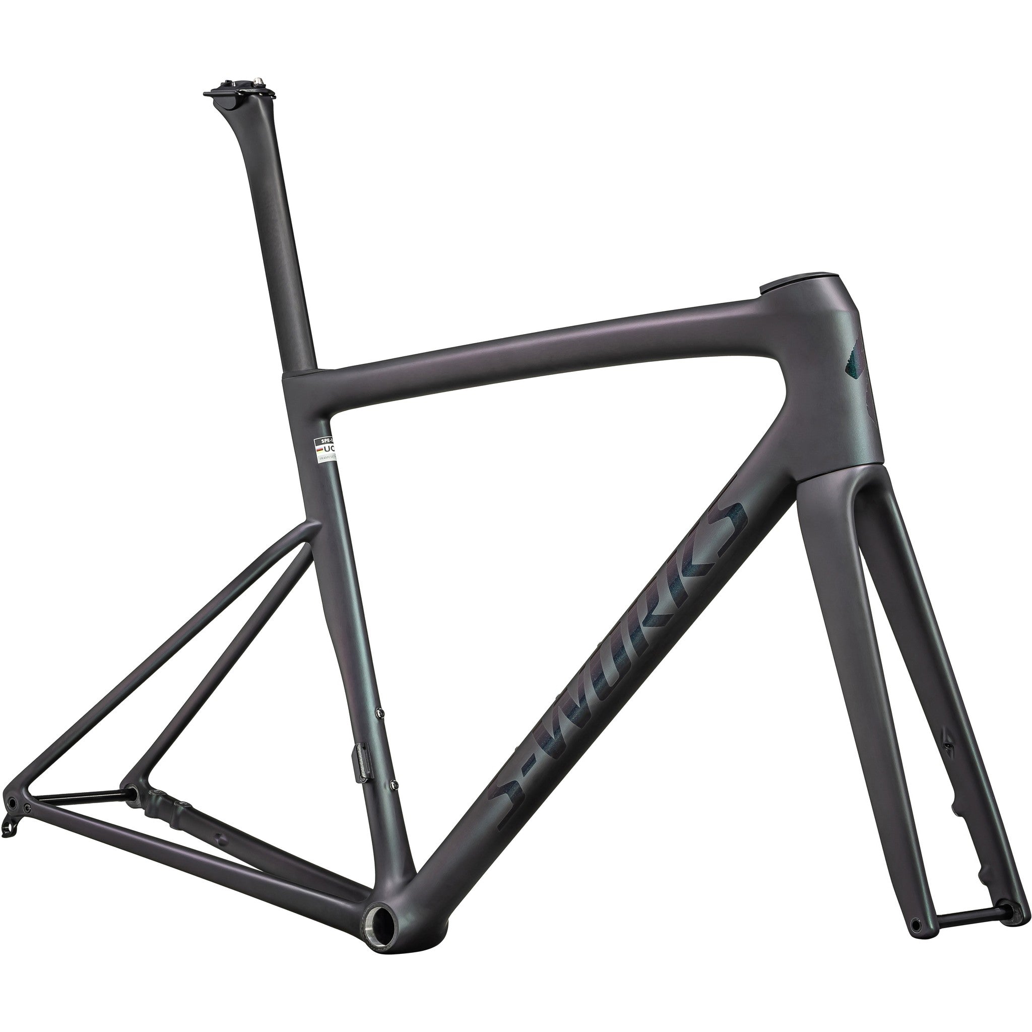 S-Works Tarmac SL8 Frameset