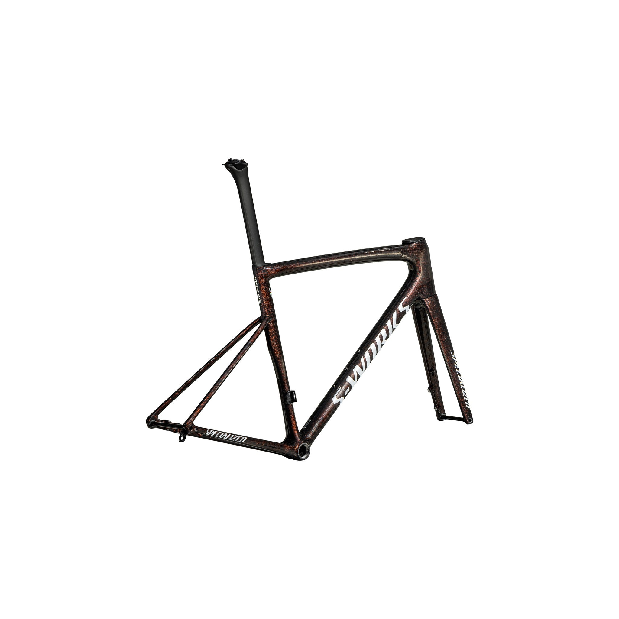 S-Works Tarmac SL8 Frameset