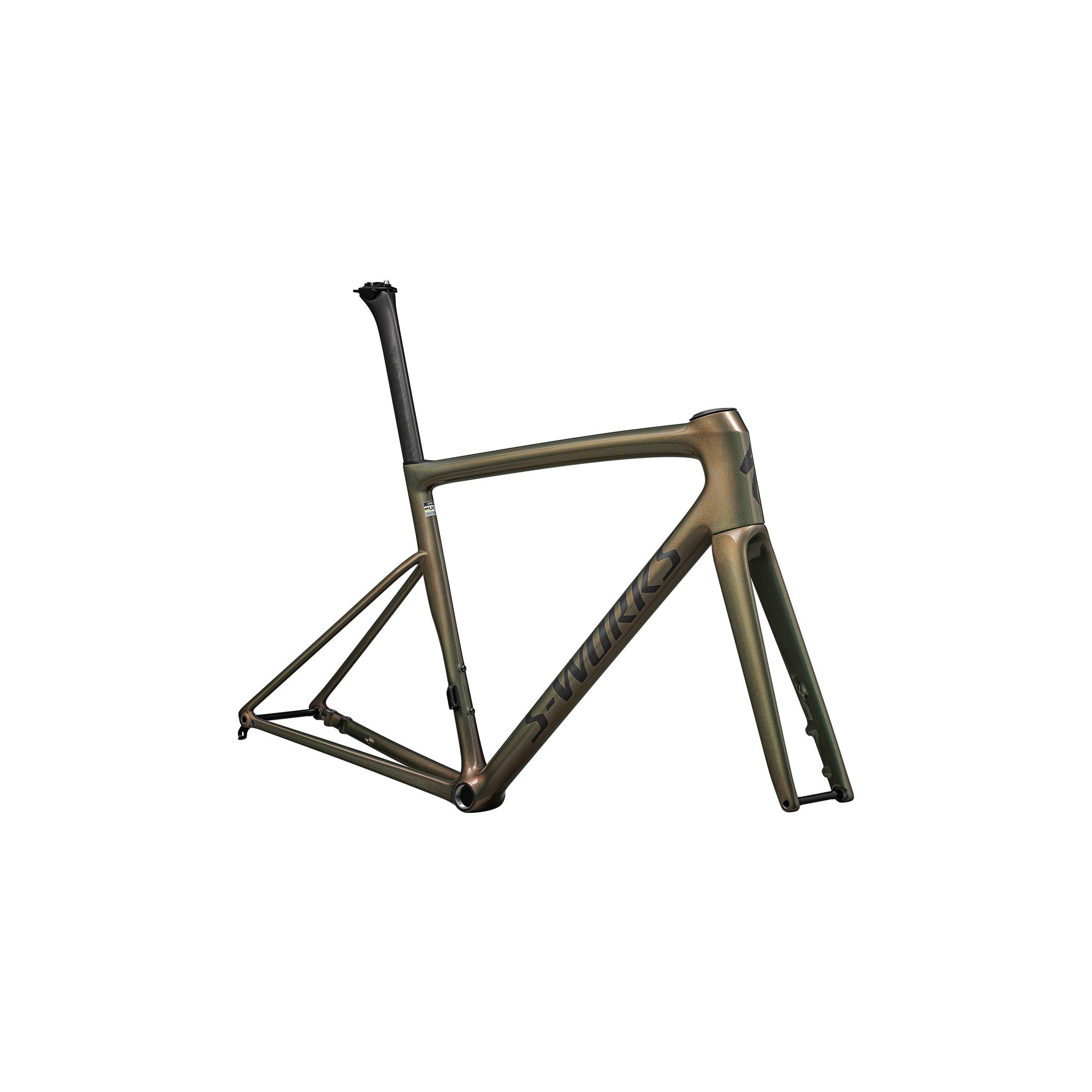 S-Works Tarmac SL8 Frameset