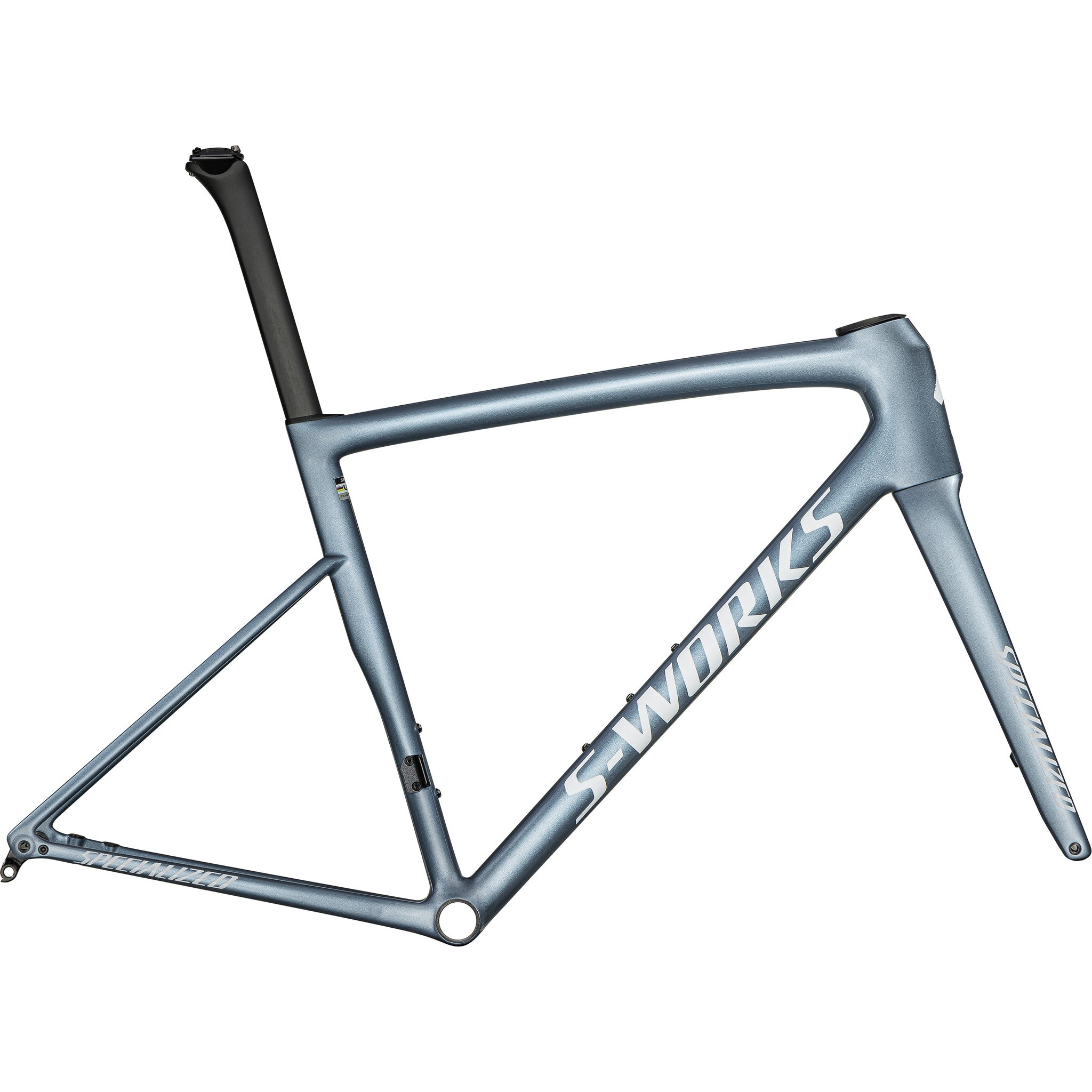 S-Works Tarmac SL8 Frameset