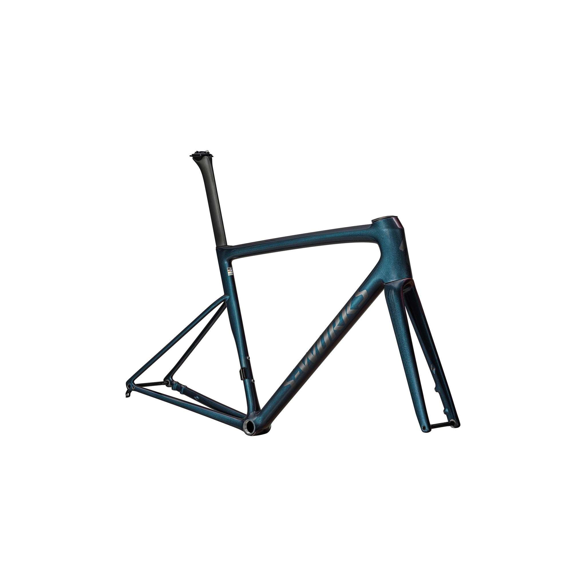 S-Works Tarmac SL8 Frameset