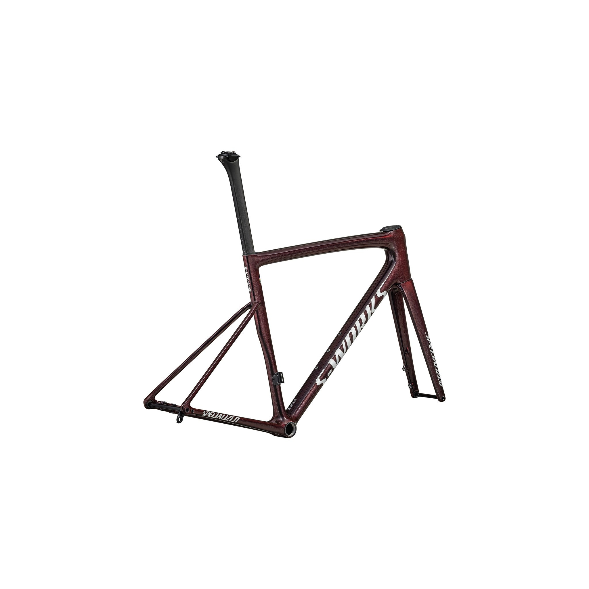 S-Works Tarmac SL8 Frameset