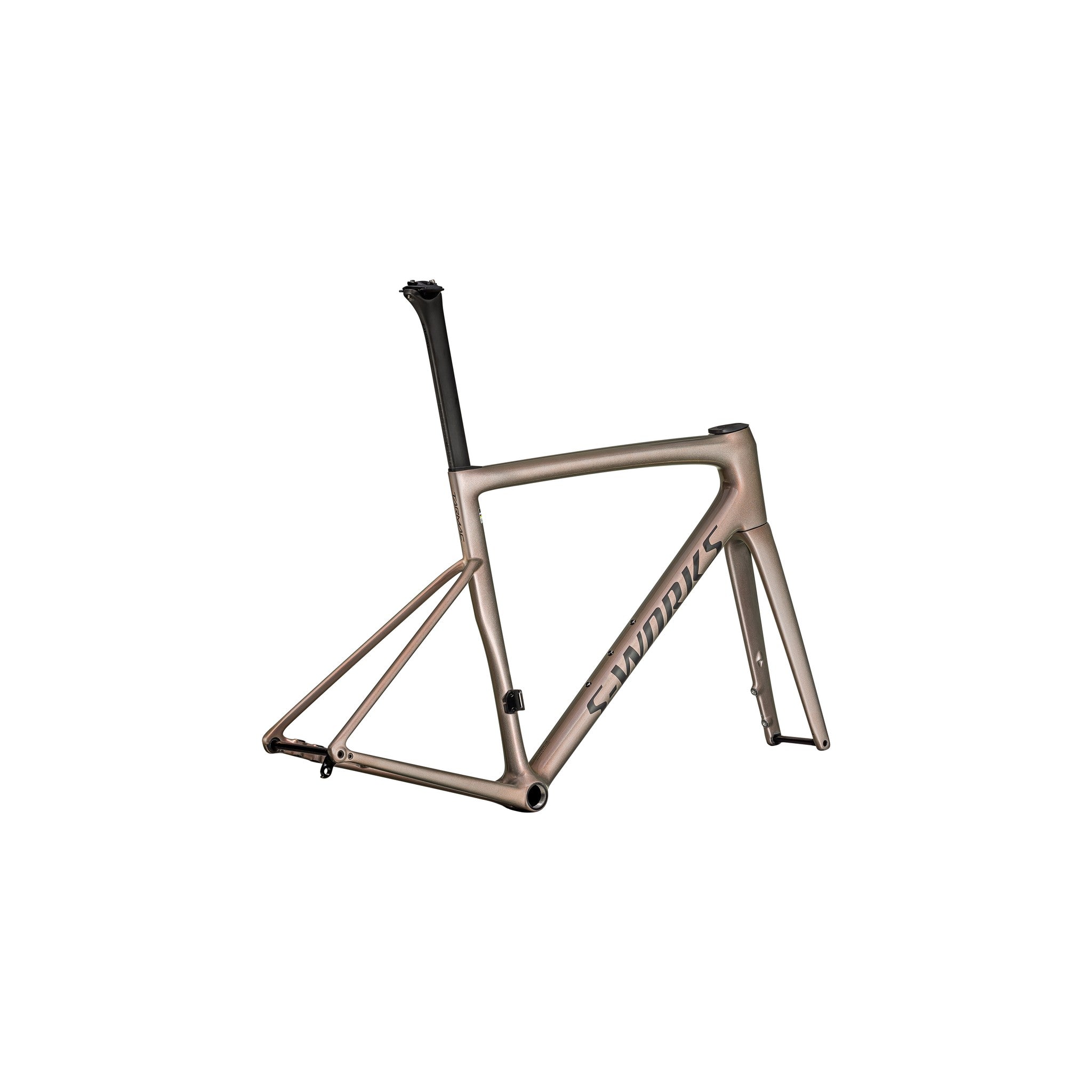 S-Works Tarmac SL8 Frameset