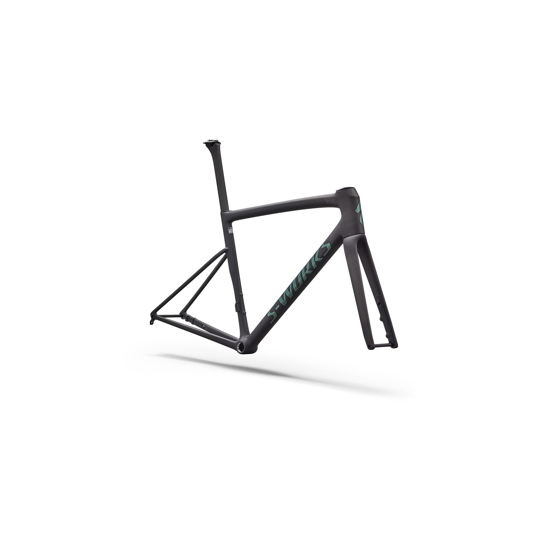 S-Works Tarmac SL8 Frameset