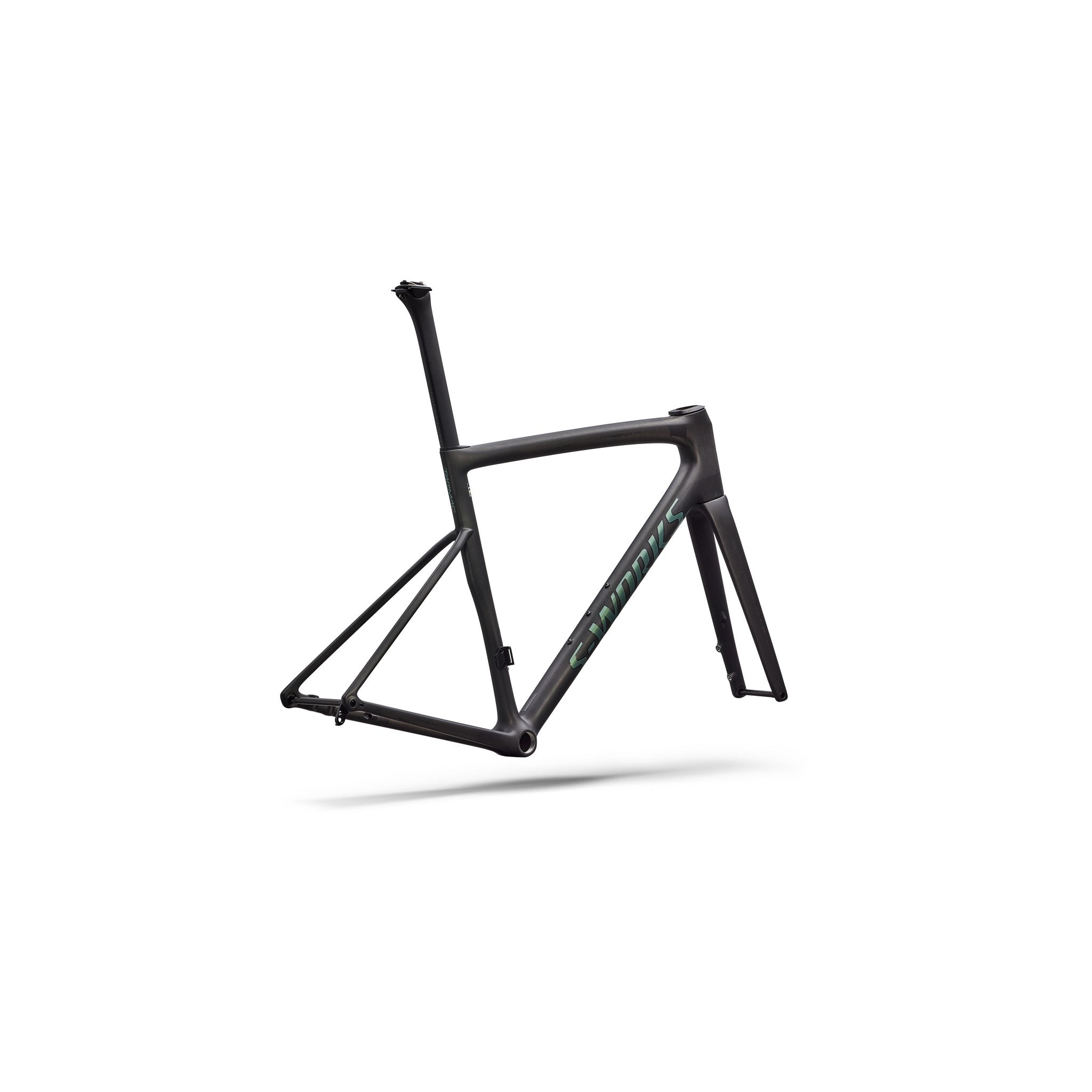S-Works Tarmac SL8 Frameset