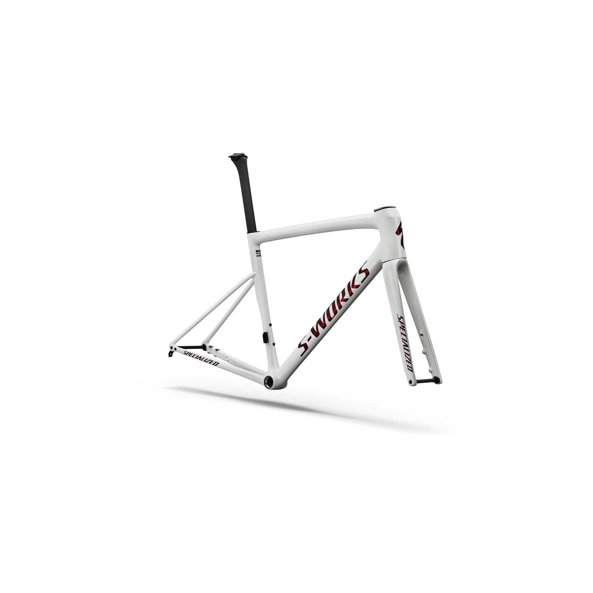 S-Works Tarmac SL8 Frameset
