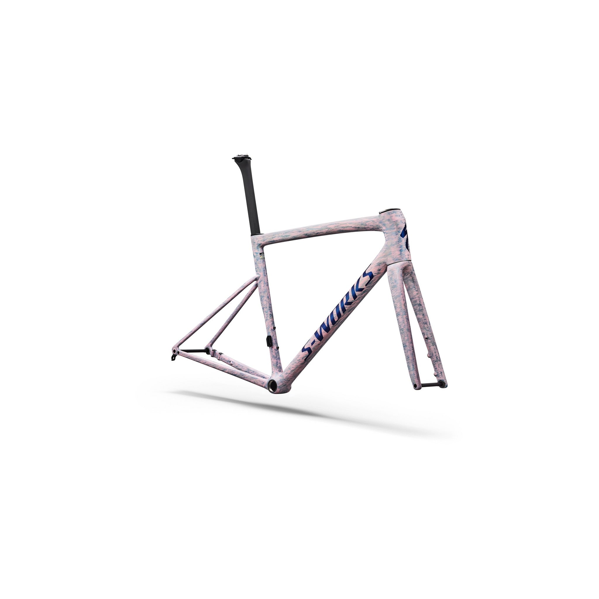 S-Works Tarmac SL8 Frameset