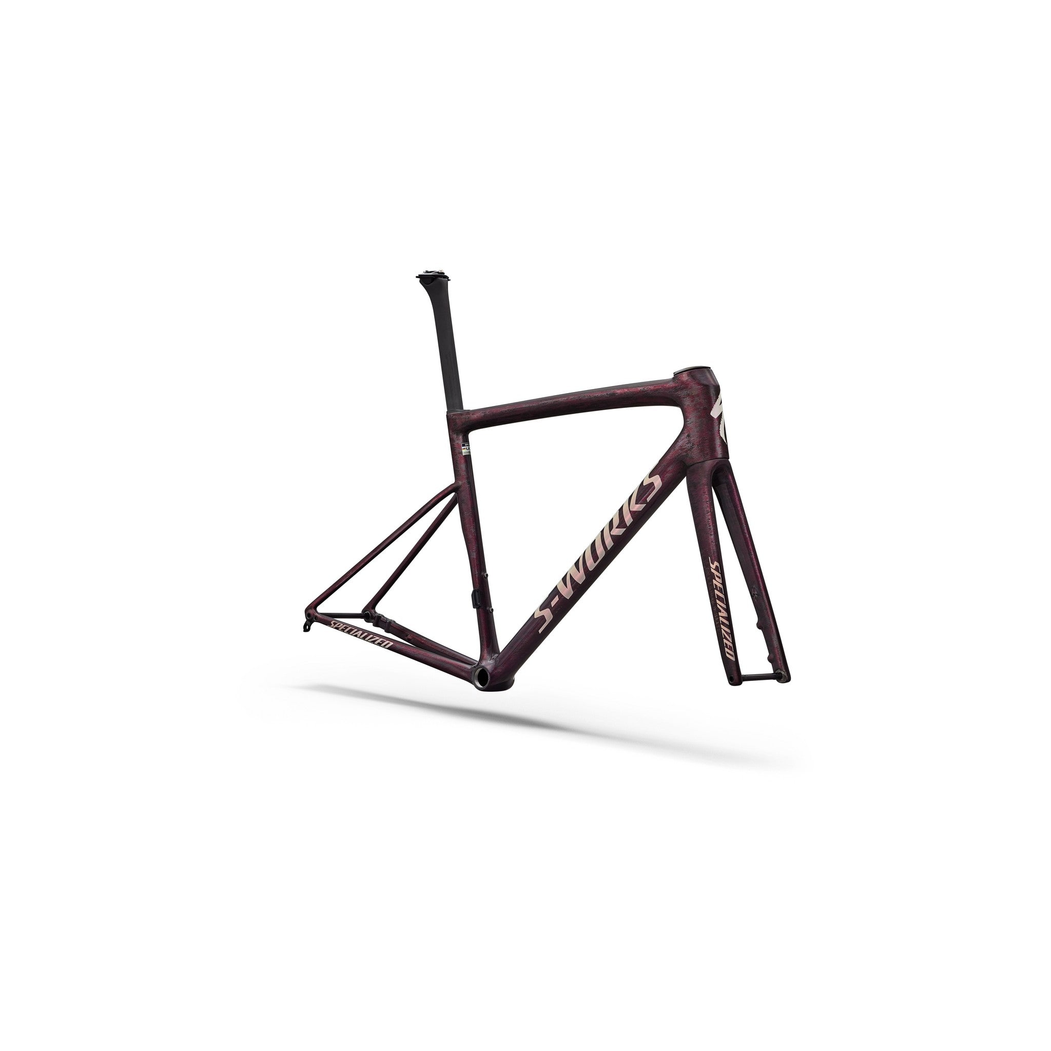 S-Works Tarmac SL8 Frameset