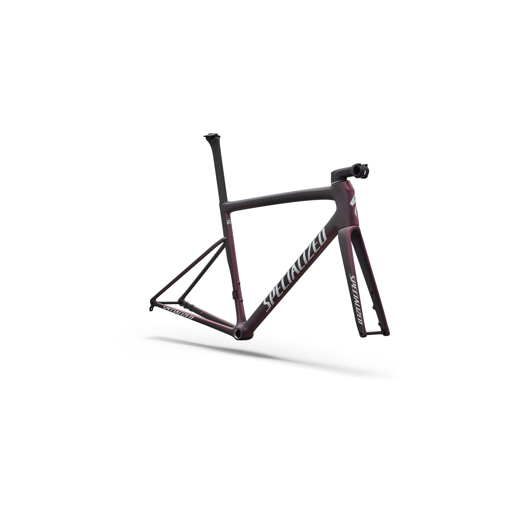 Tarmac SL8 Frameset