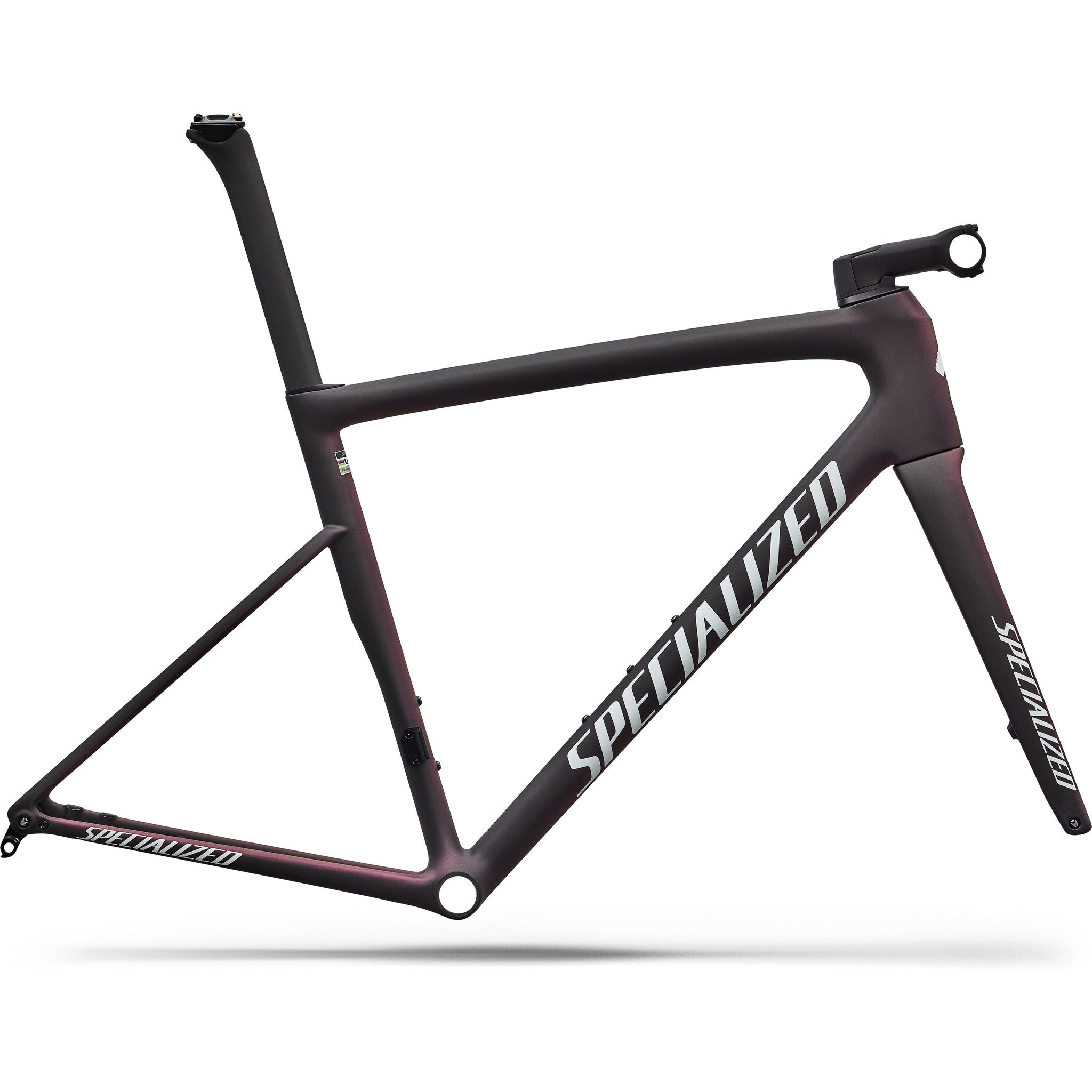 Tarmac SL8 Frameset