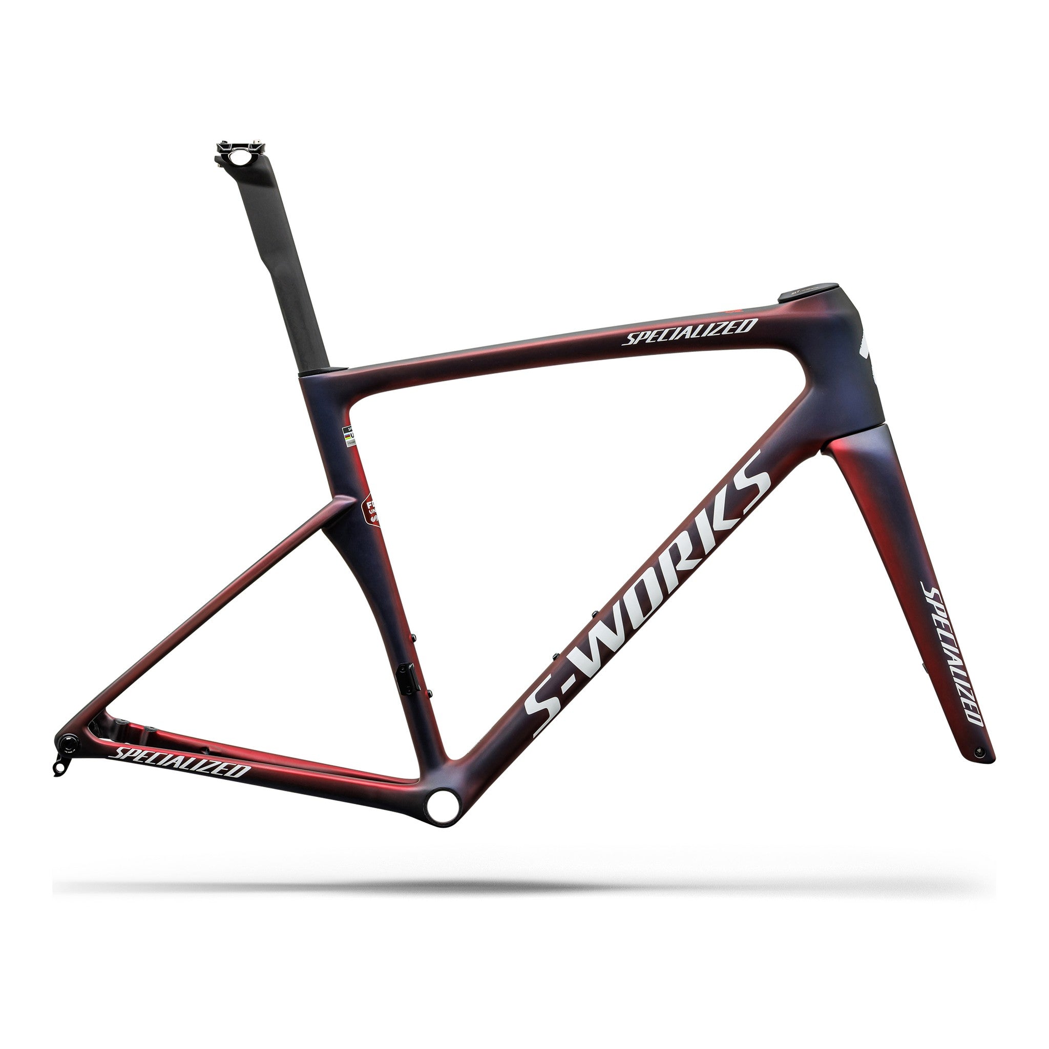 たこすけ2023Propel Ad SL Frameset　Sサイズ Framesets