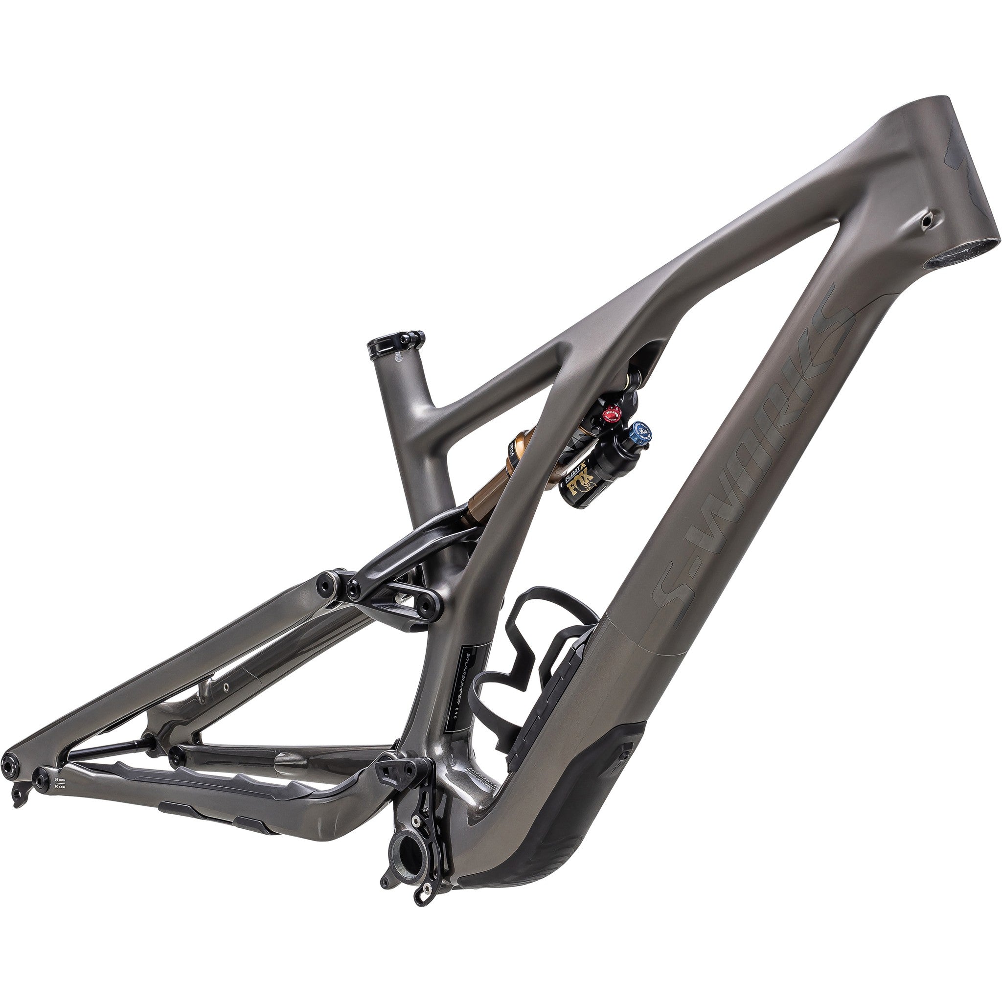 S-Works Stumpjumper EVO Frameset