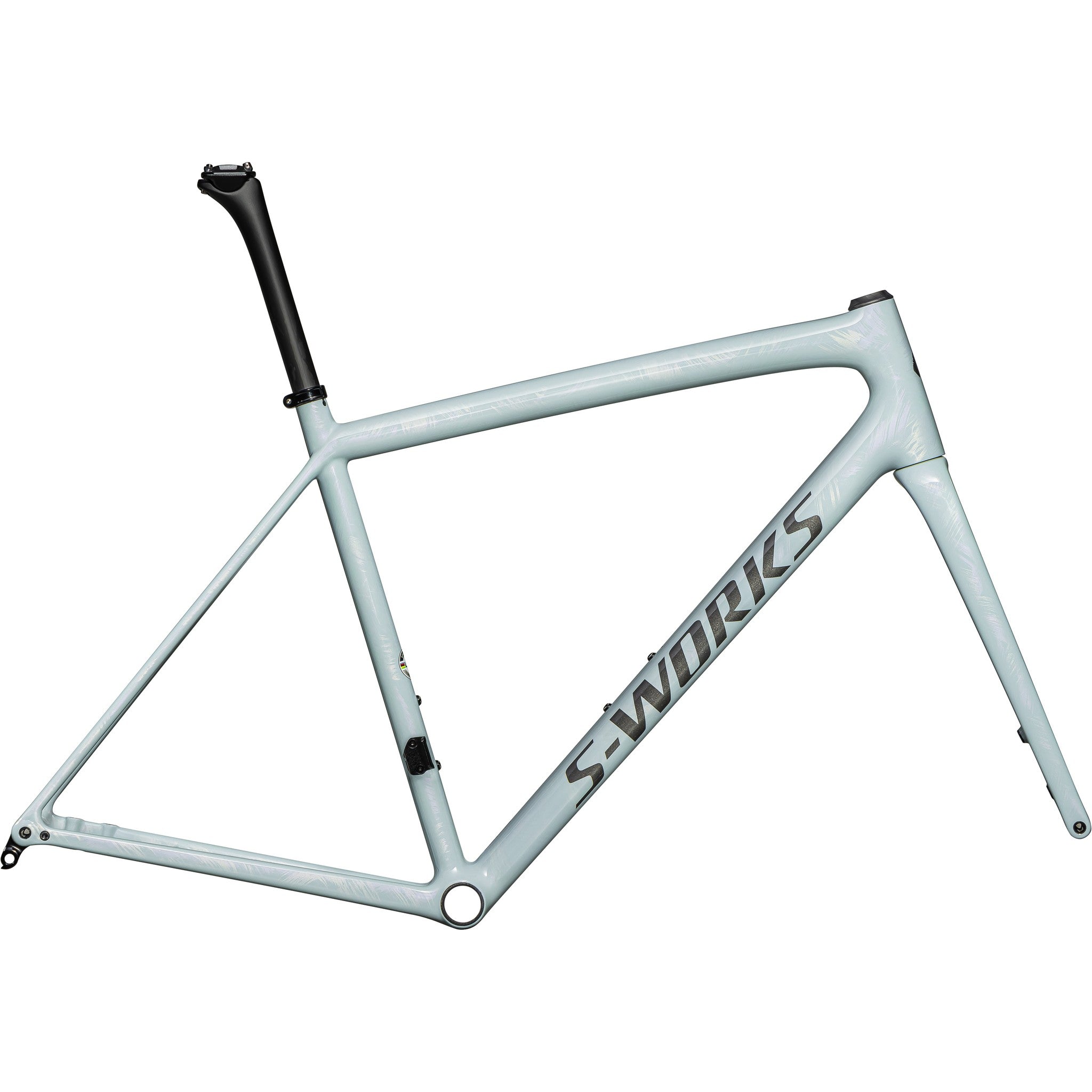 S-Works Aethos Frameset