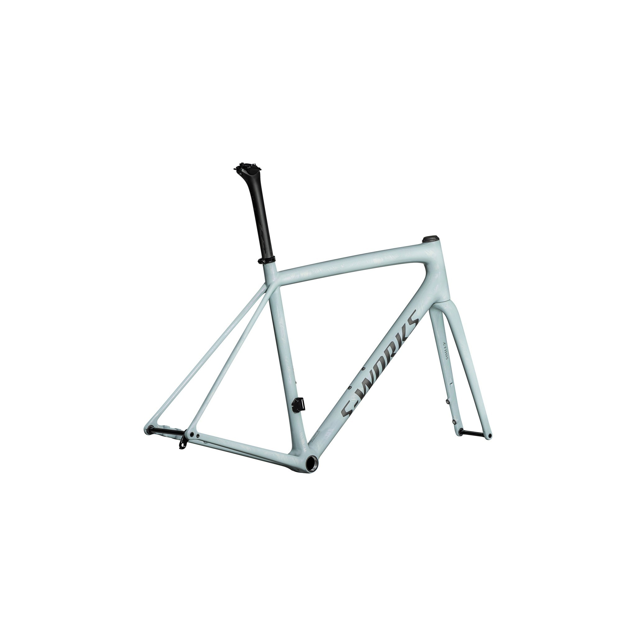 S-Works Aethos Frameset