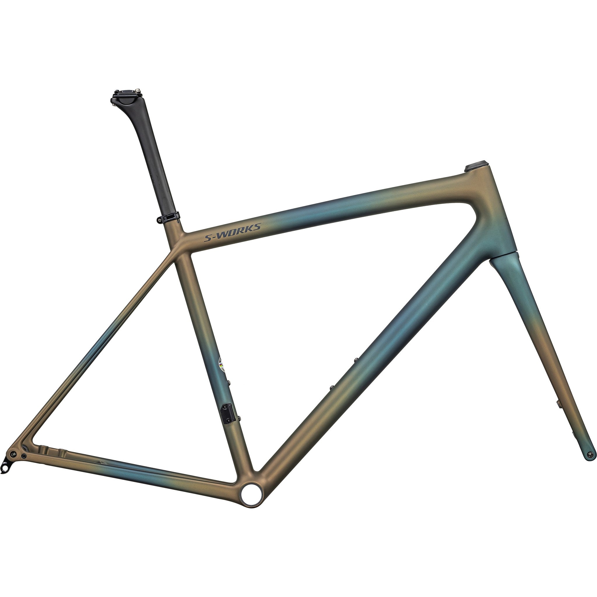 S-Works Aethos Frameset