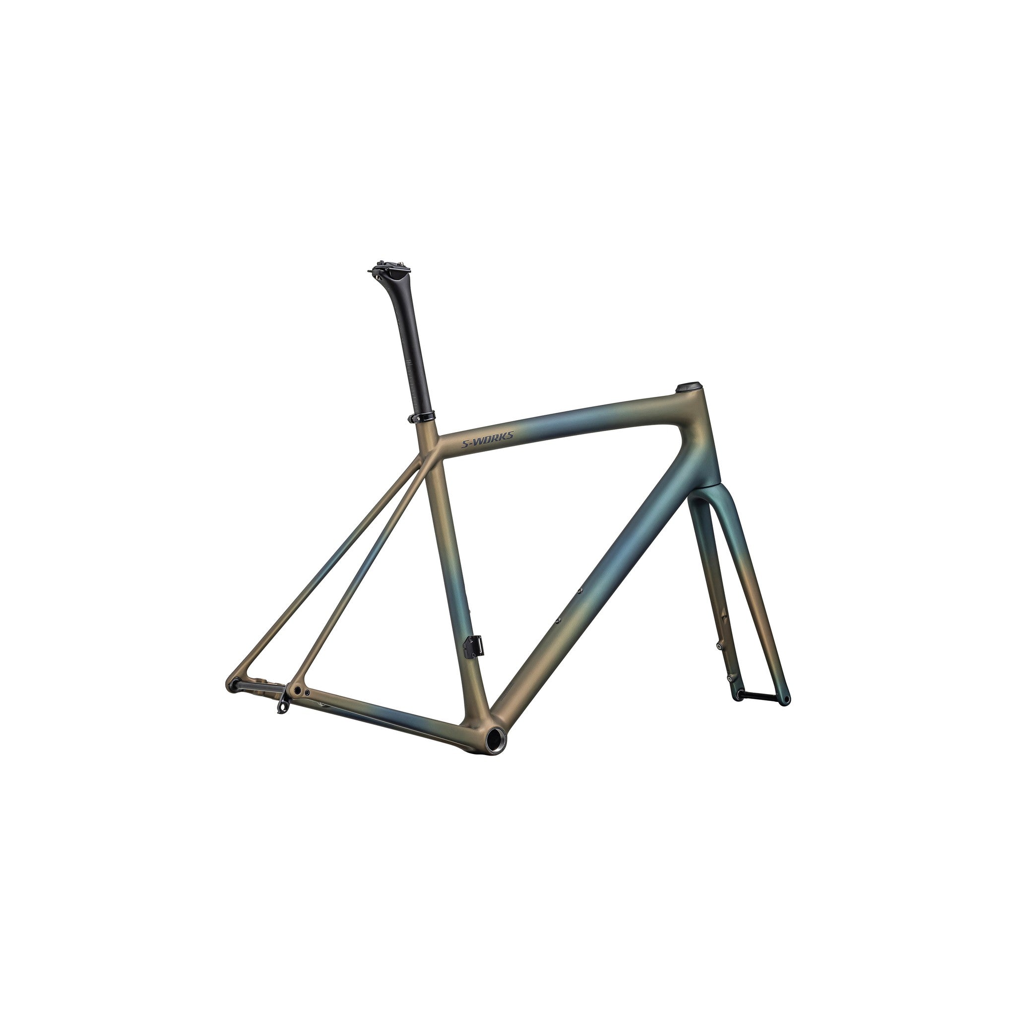 S-Works Aethos Frameset