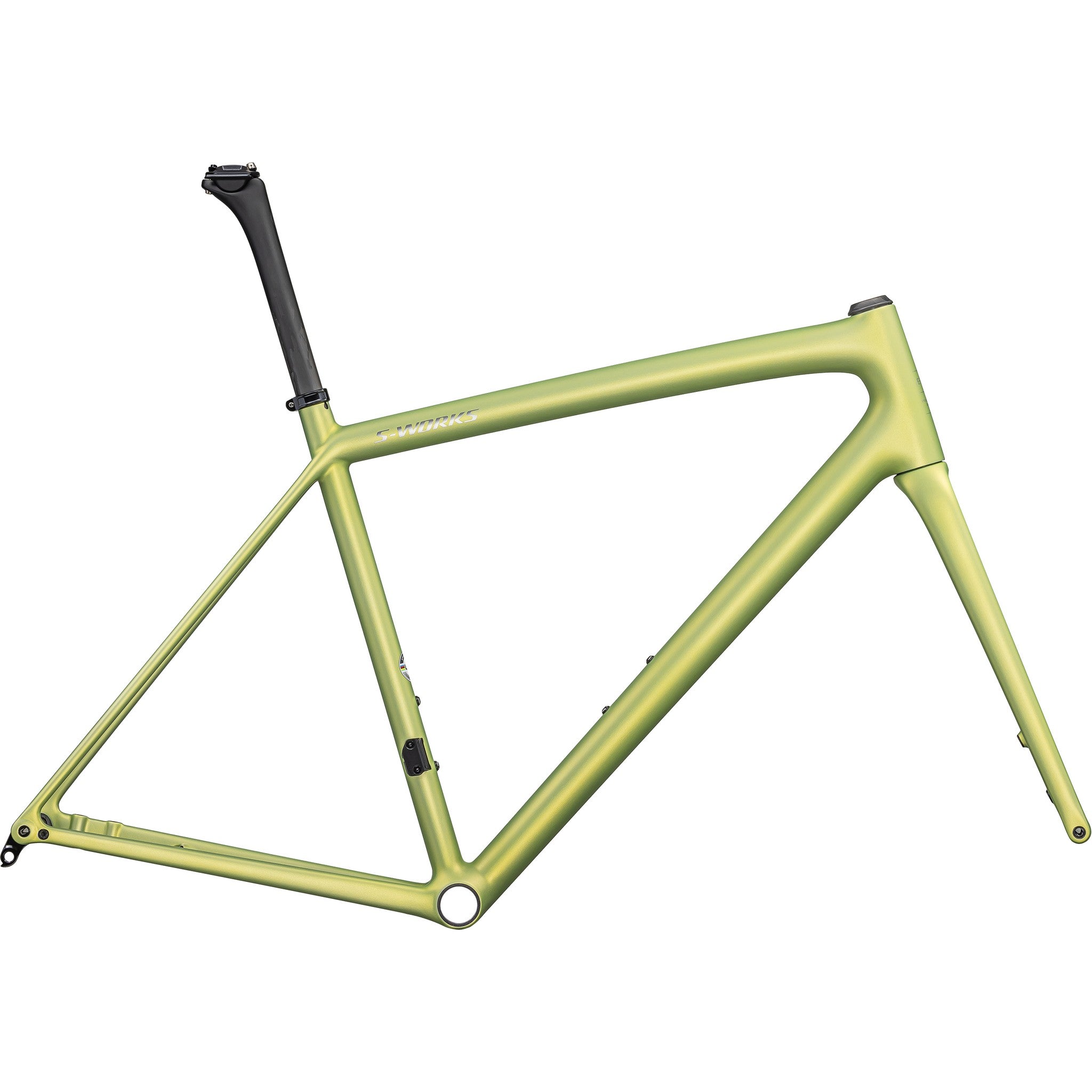 S-Works Aethos Frameset