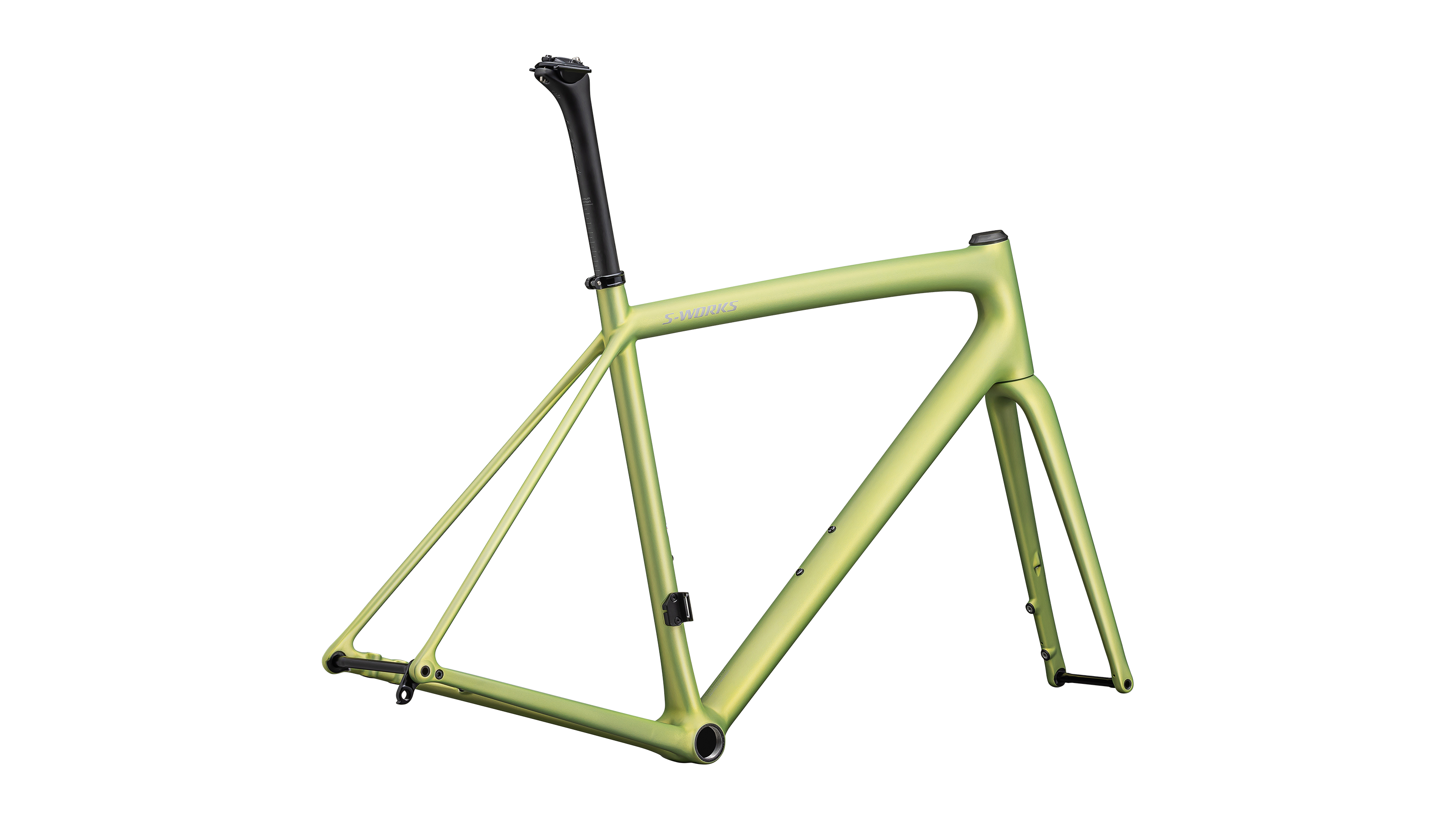 S-Works Aethos Frameset