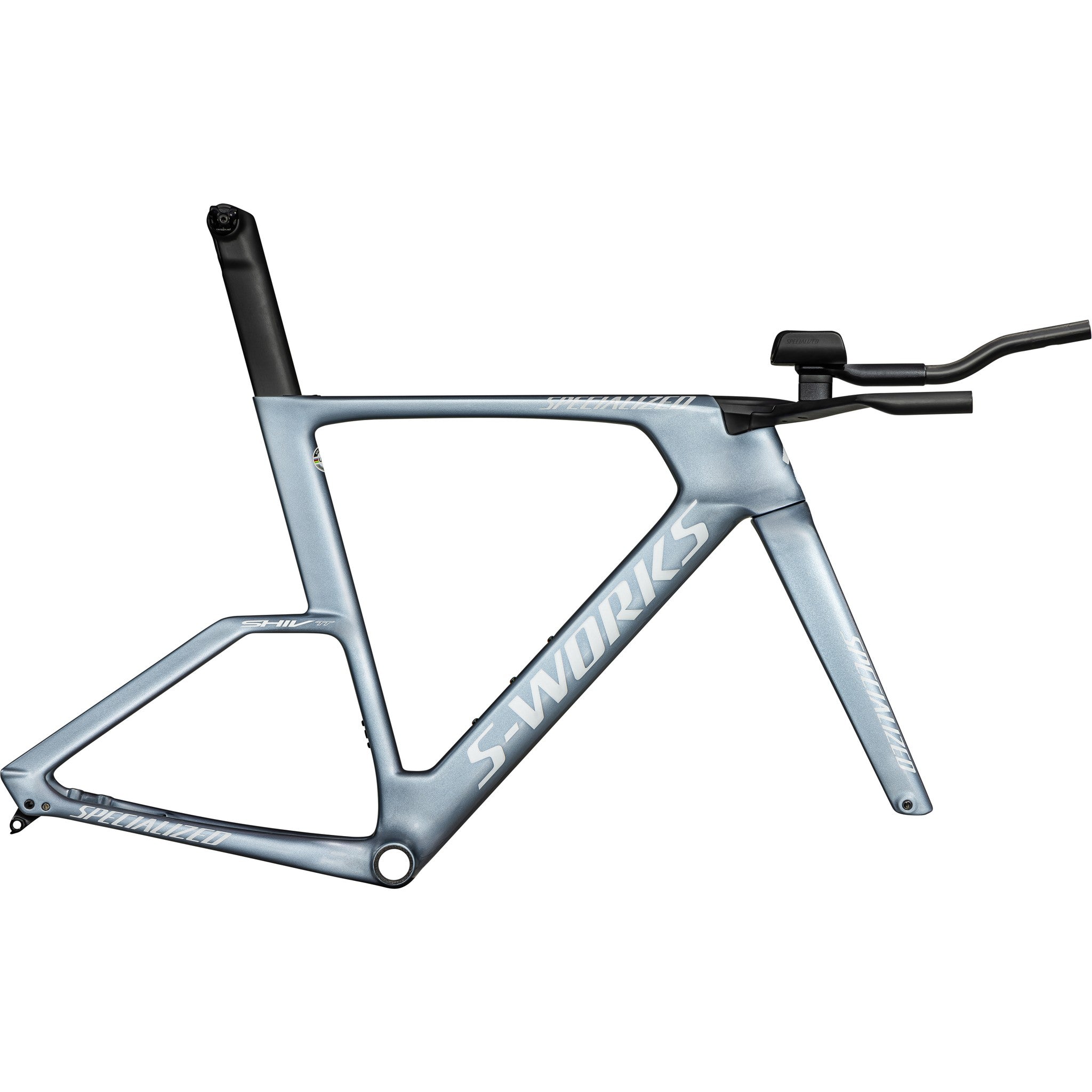 S-Works Shiv TT Module