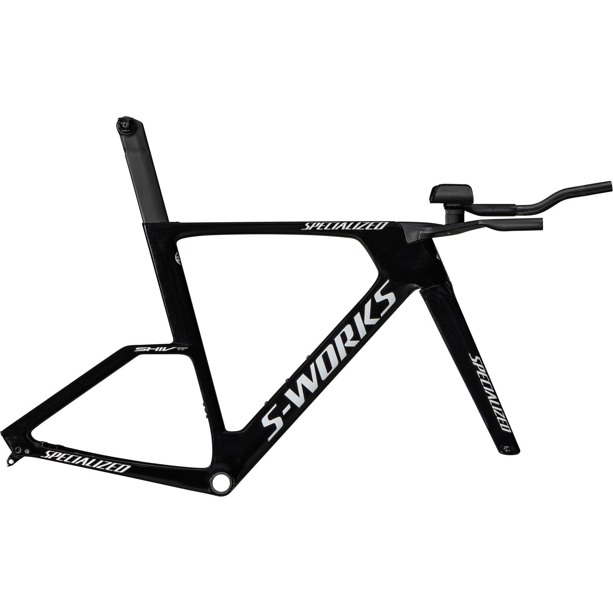 S-Works Shiv TT Module