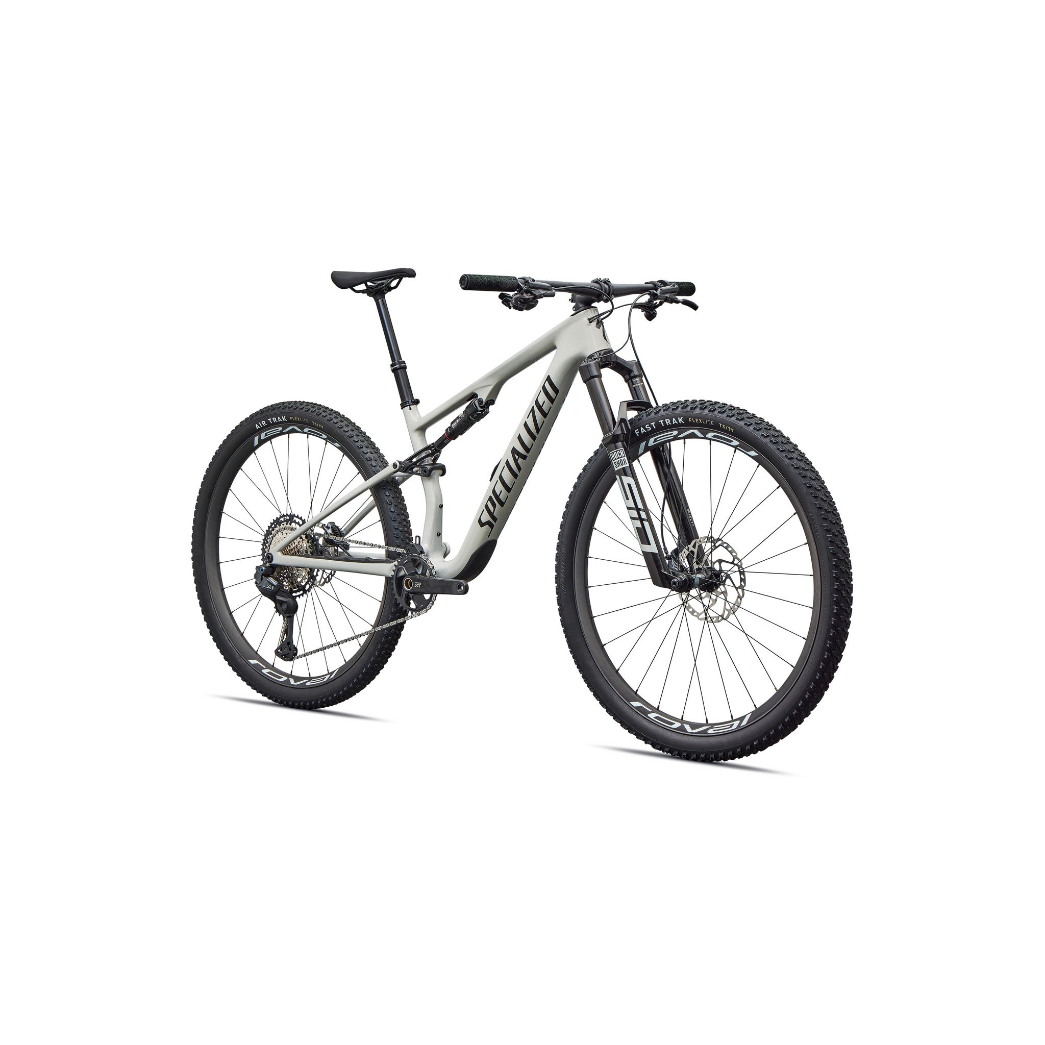 Epic 8 Expert Di2