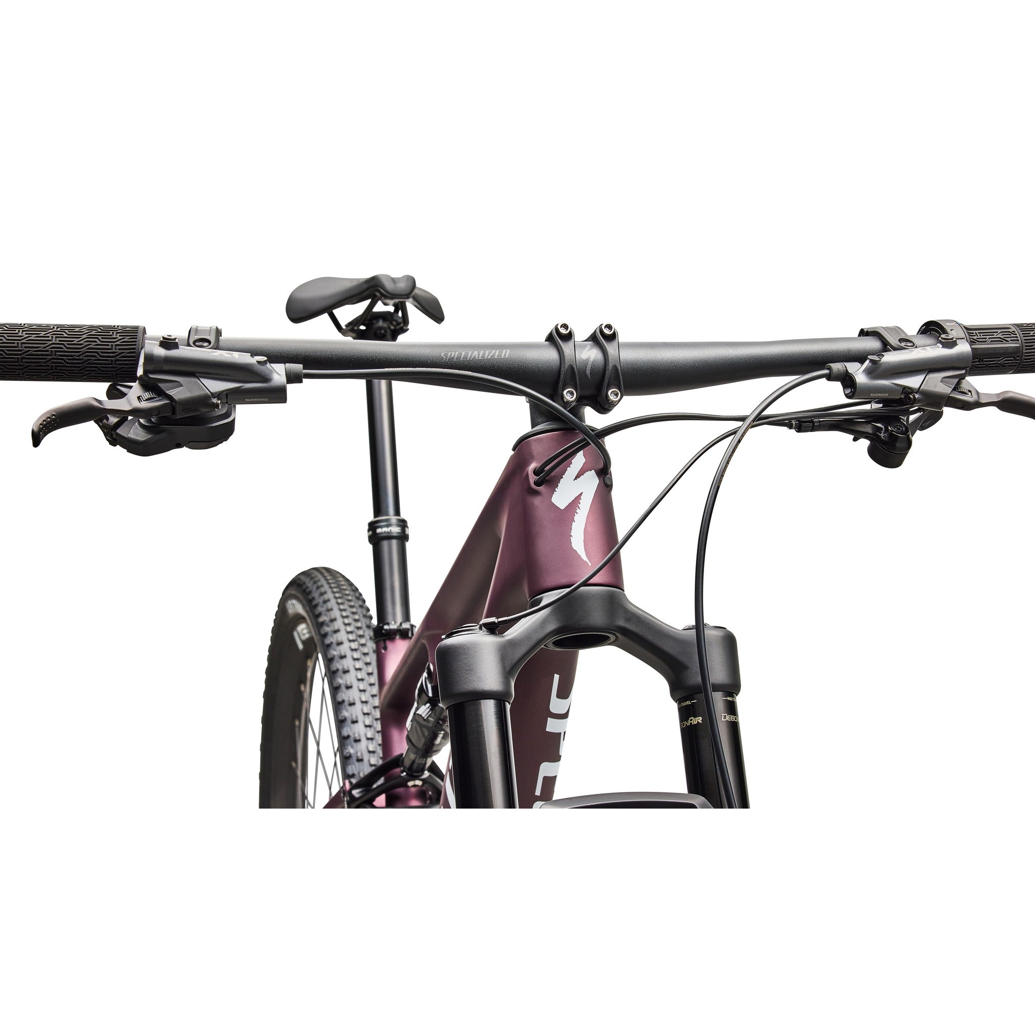 Epic 8 Expert Di2
