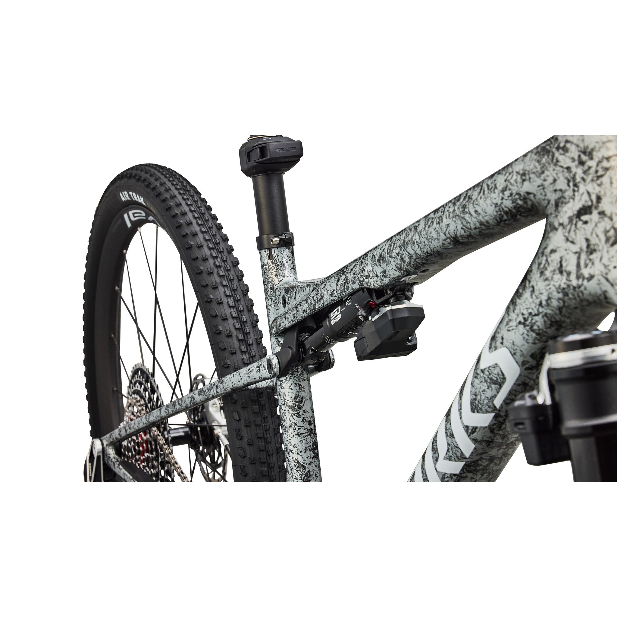 S-Works Epic 9