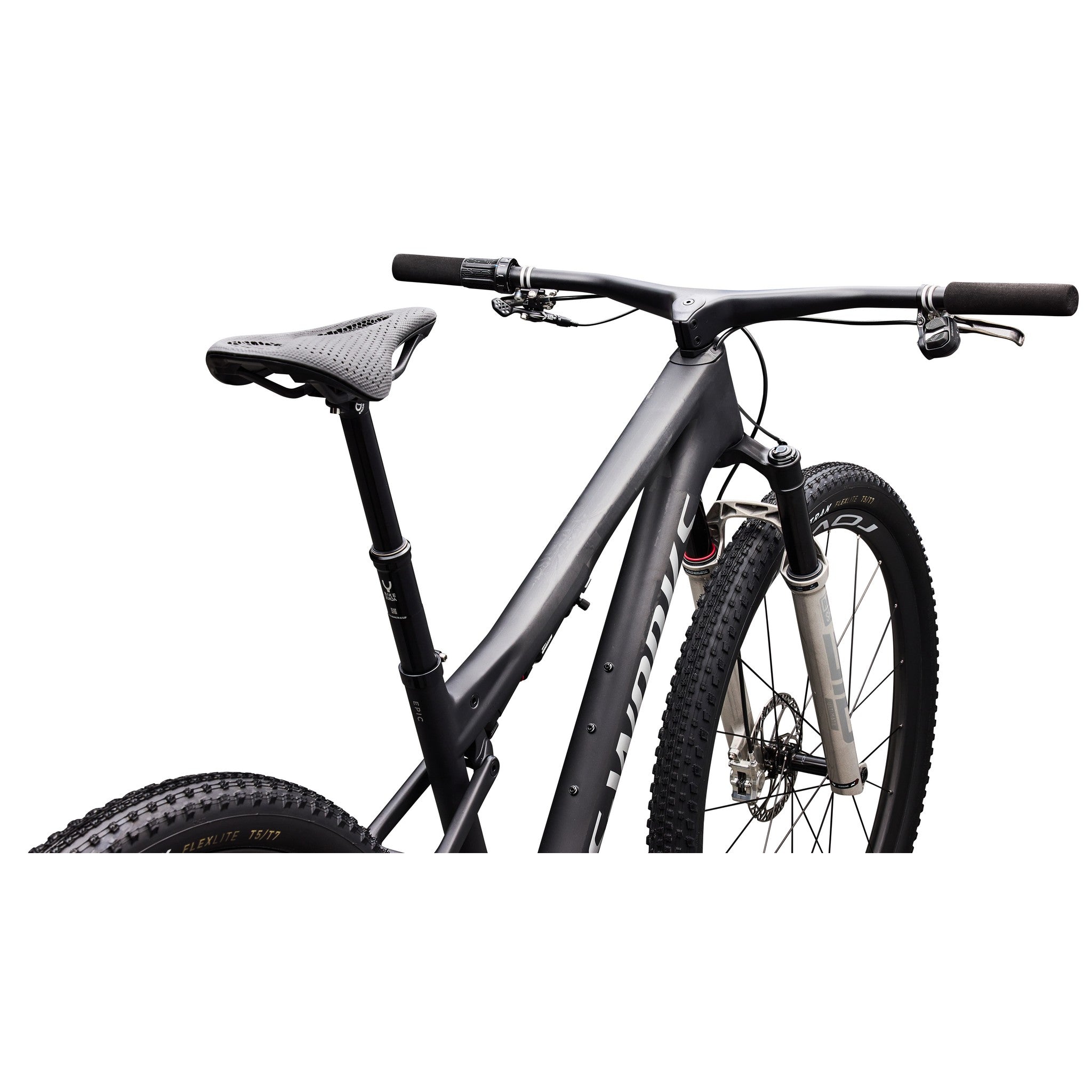 S-Works Epic 9 Ultralight LTD
