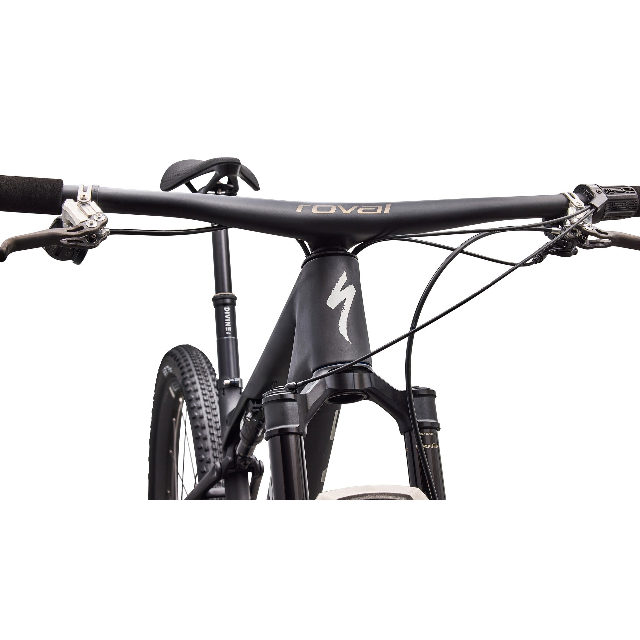 S-Works Epic 9 Ultralight LTD