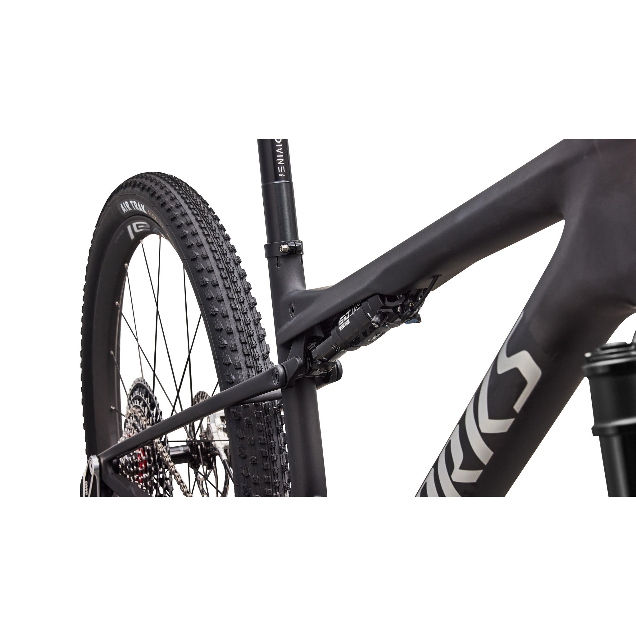 S-Works Epic 9 Ultralight LTD