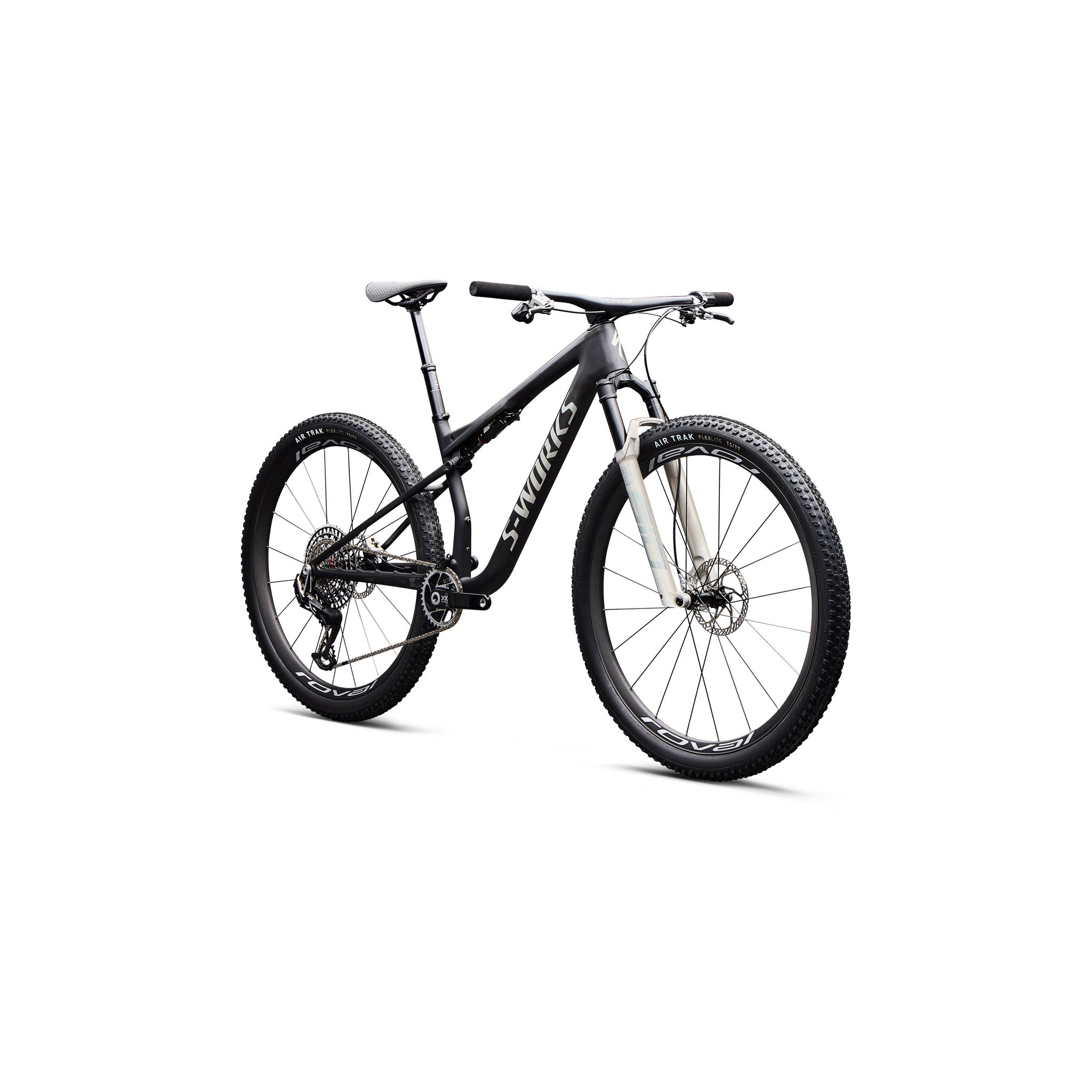 S-Works Epic 9 Ultralight LTD