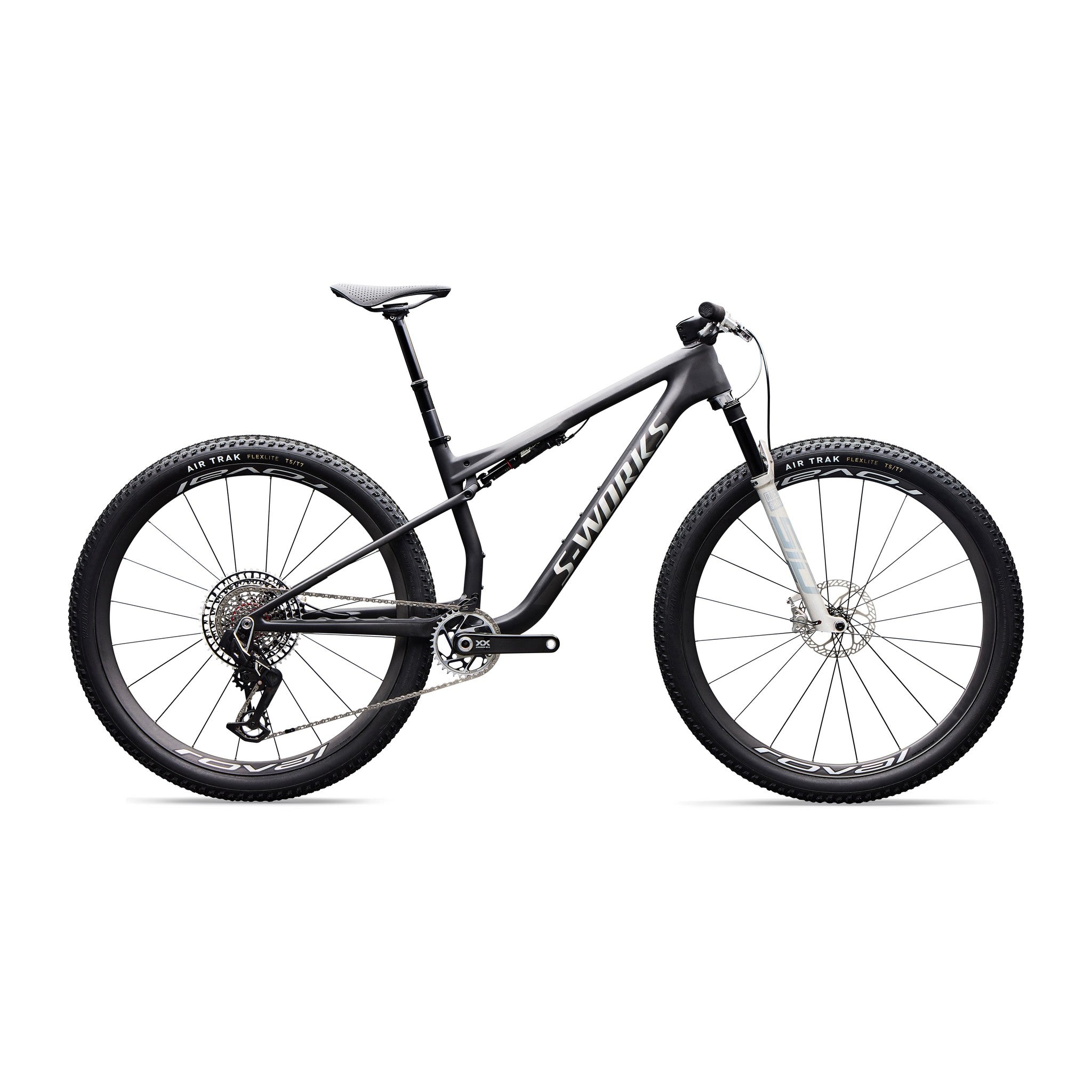 S-Works Epic 9 Ultralight LTD