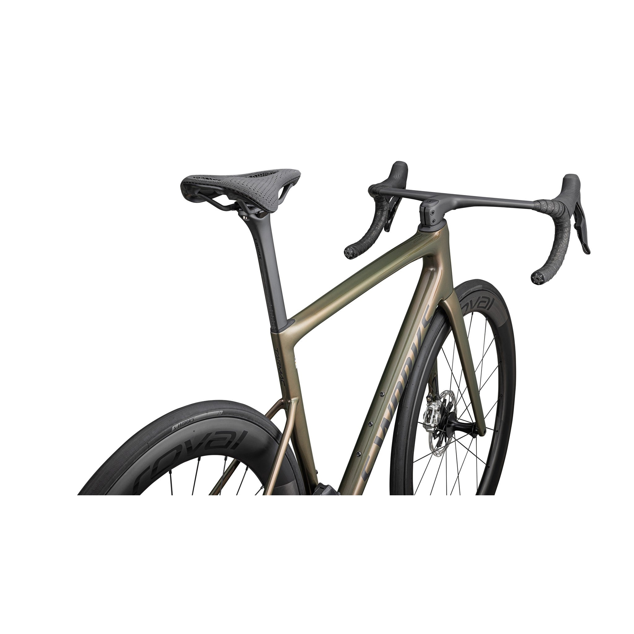 S-Works Tarmac SL8 – SRAM RED AXS