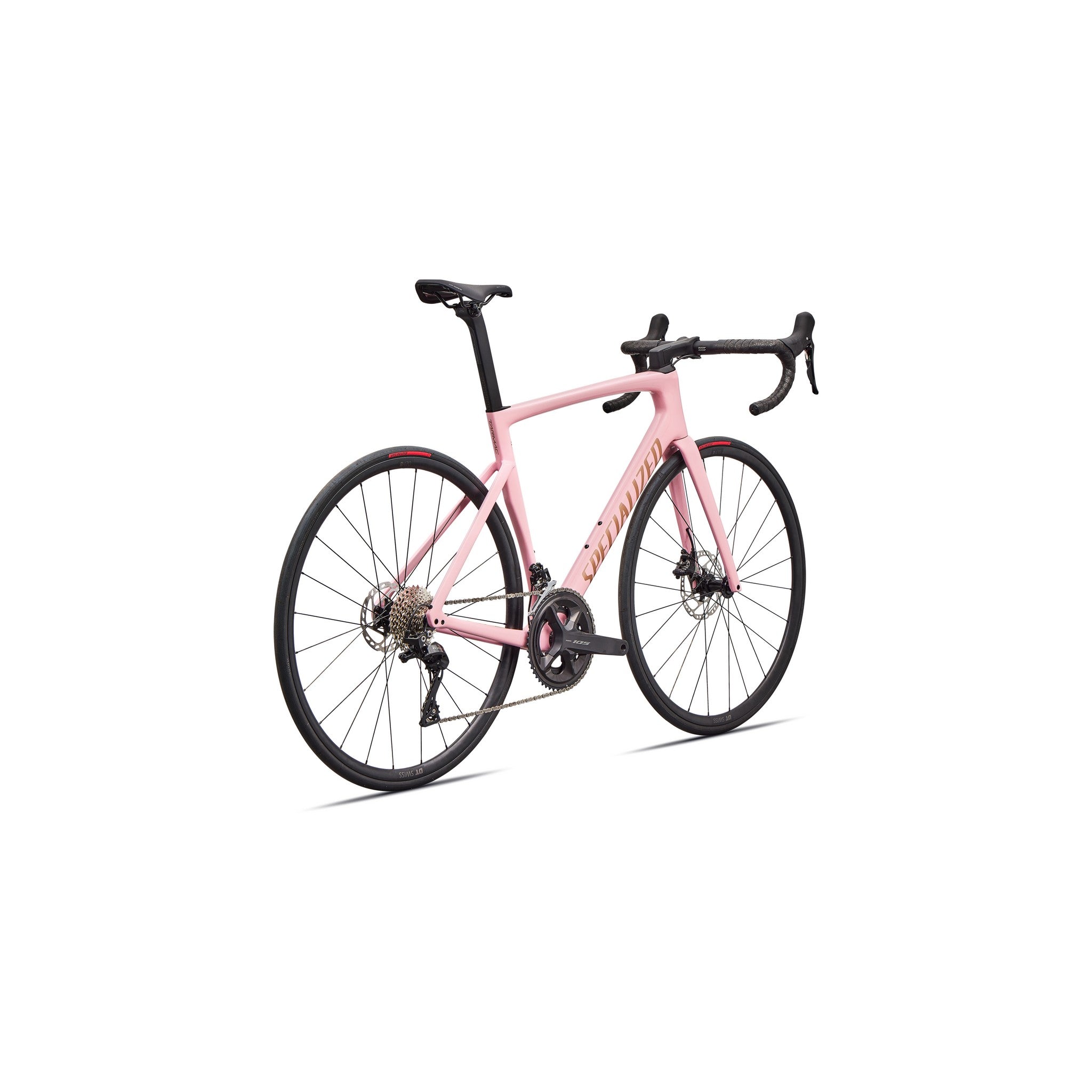 Tarmac SL7 Sport - Shimano 105