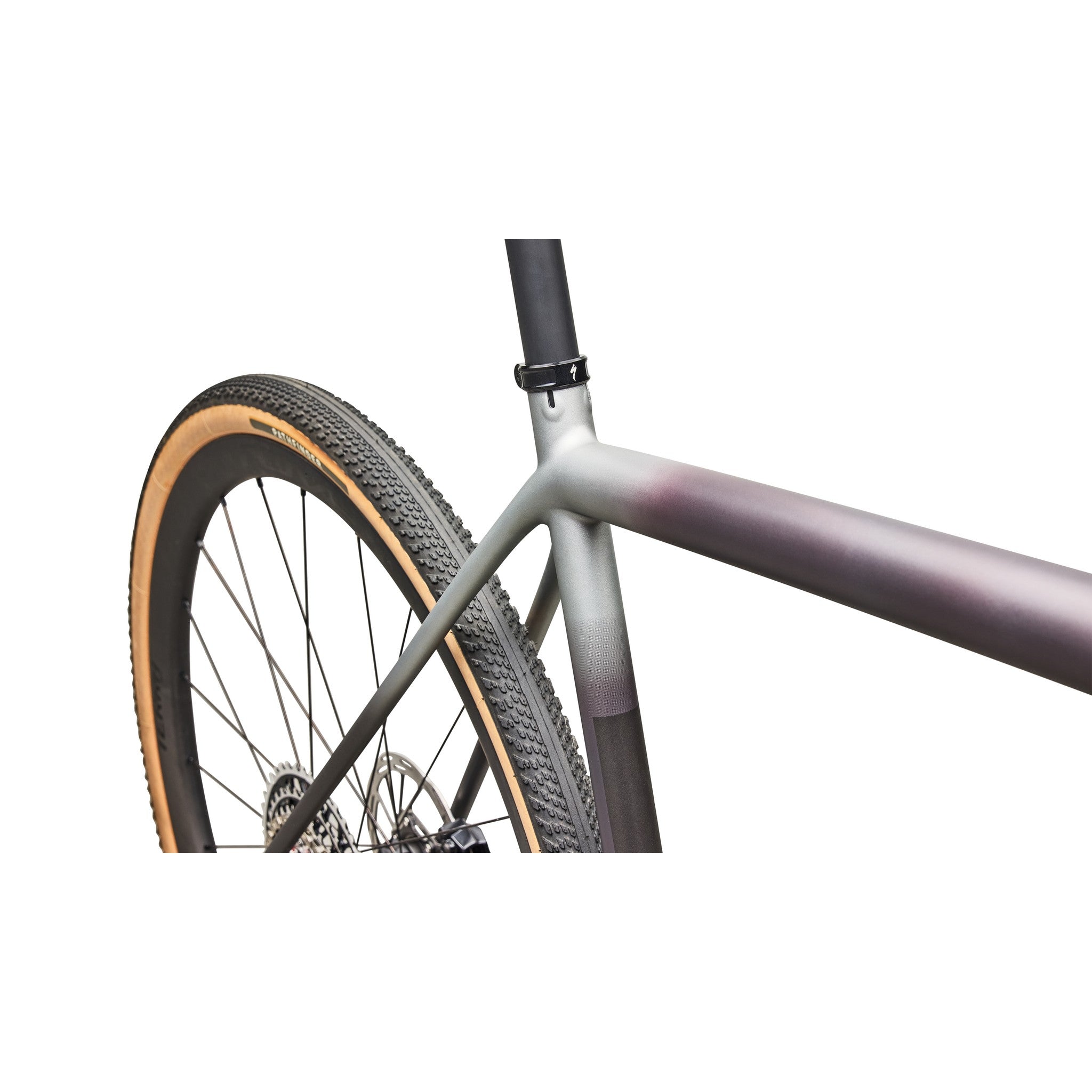 Crux Pro - SRAM Force XPLR AXS