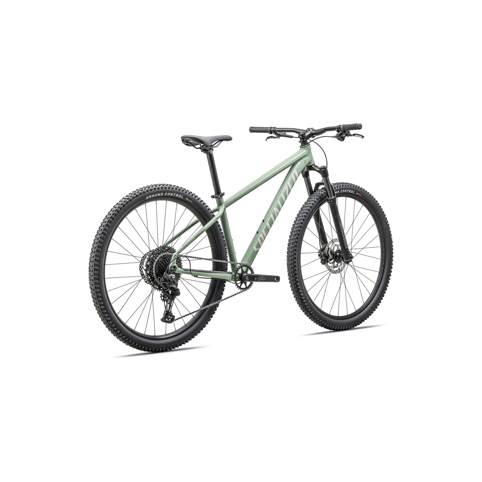 Rockhopper Comp - S - L