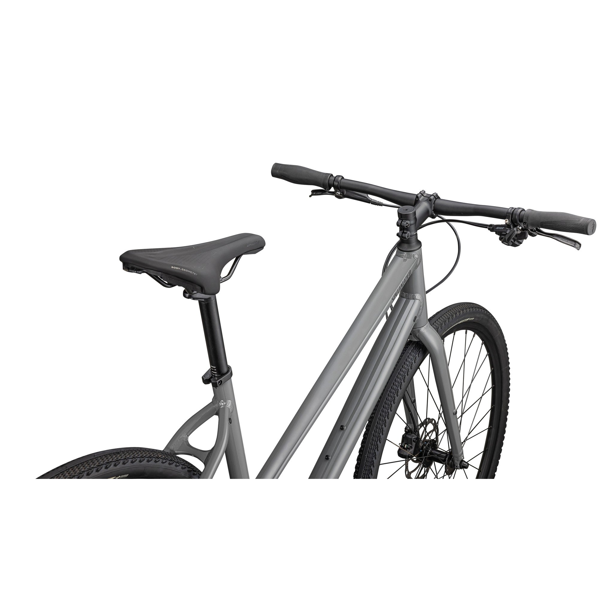 Sirrus X 3.0 Step-Through