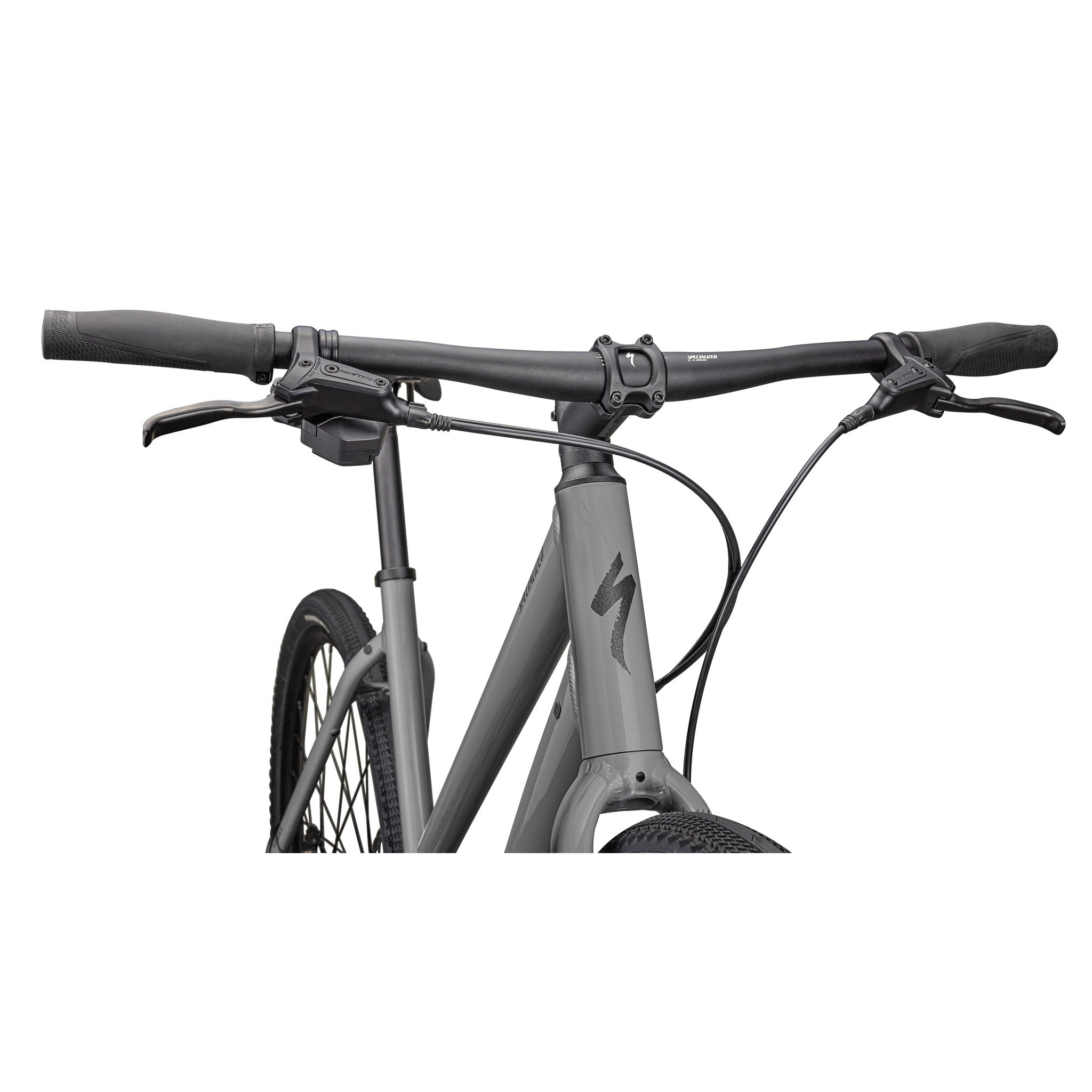 Sirrus X 3.0 Step-Through