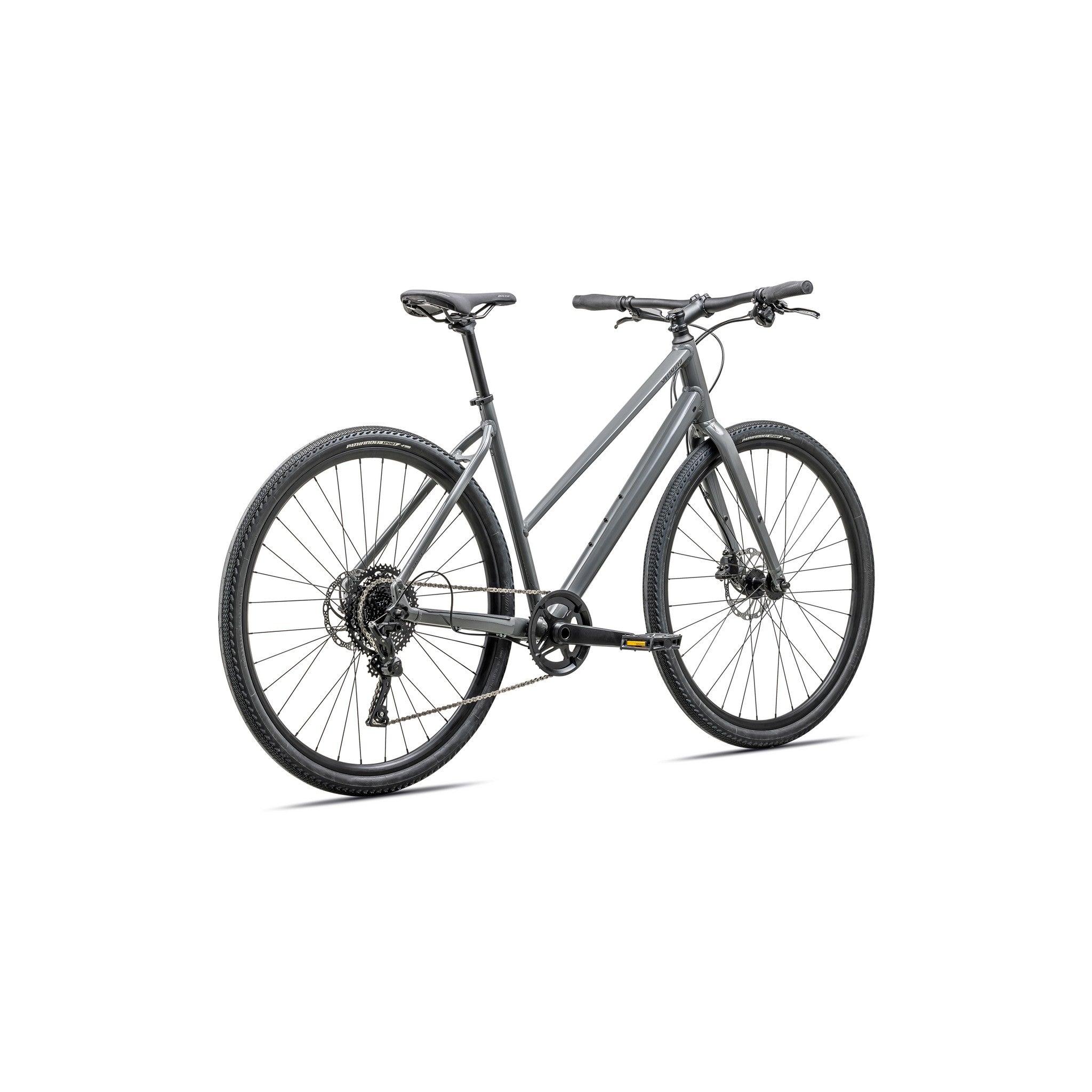 Sirrus X 3.0 Step-Through