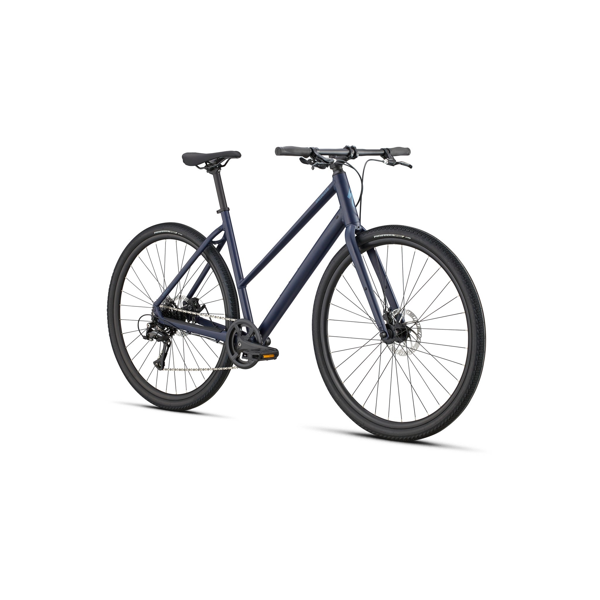 Sirrus X 1.0 Step-Through